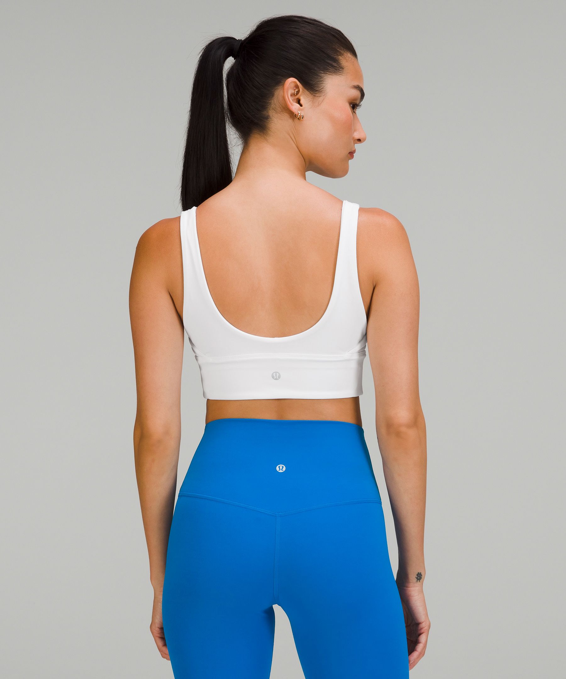 lululemon Align™ Ribbed Bra *Light Support, A/B Cup