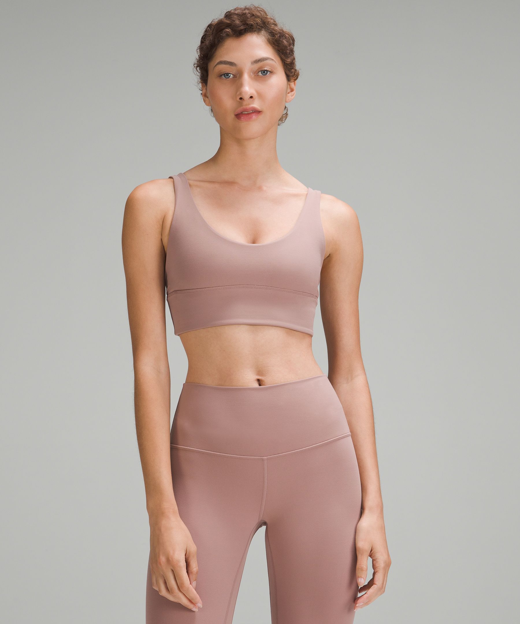 Lululemon Align™ Bra Light Support, A/b Cup