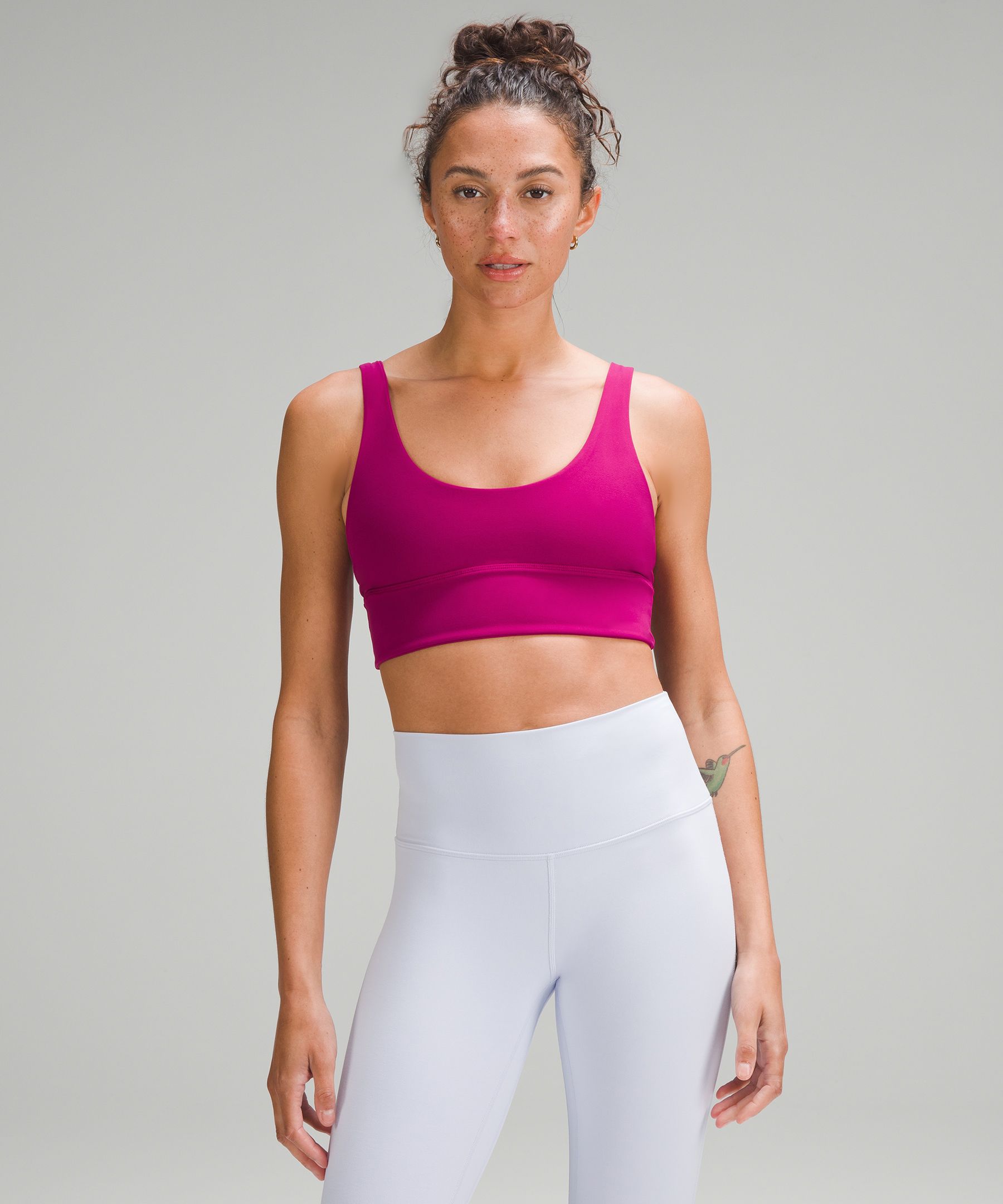 Lululemon Align™ Reversible Bra *Light Support, A/B Cup - 132326911