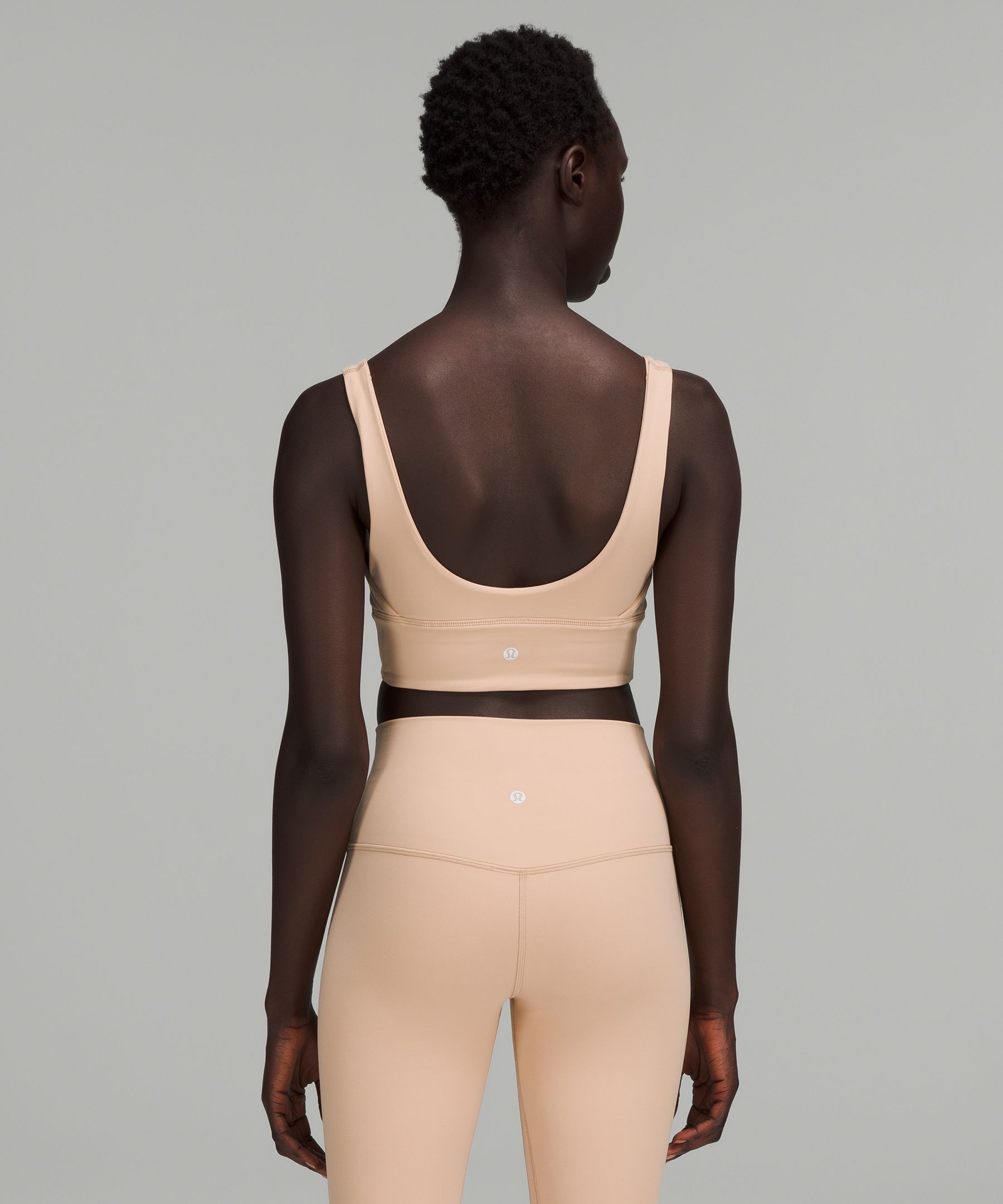 lululemon Align&trade; Bra *Light Support, A/B Cup
