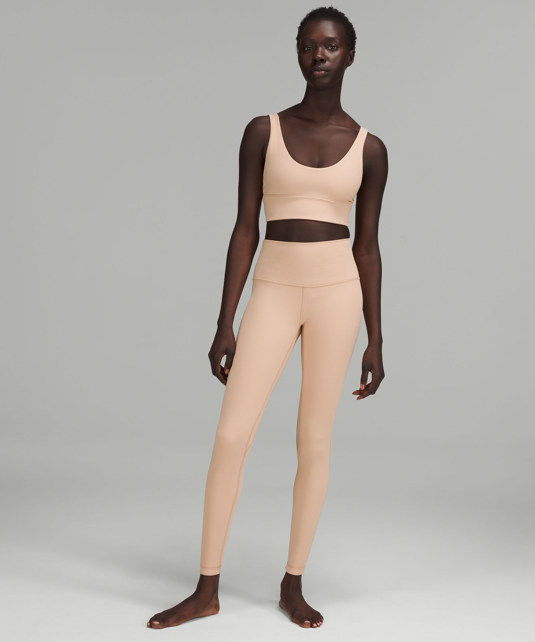 lululemon Align&trade; Bra *Light Support, A/B Cup