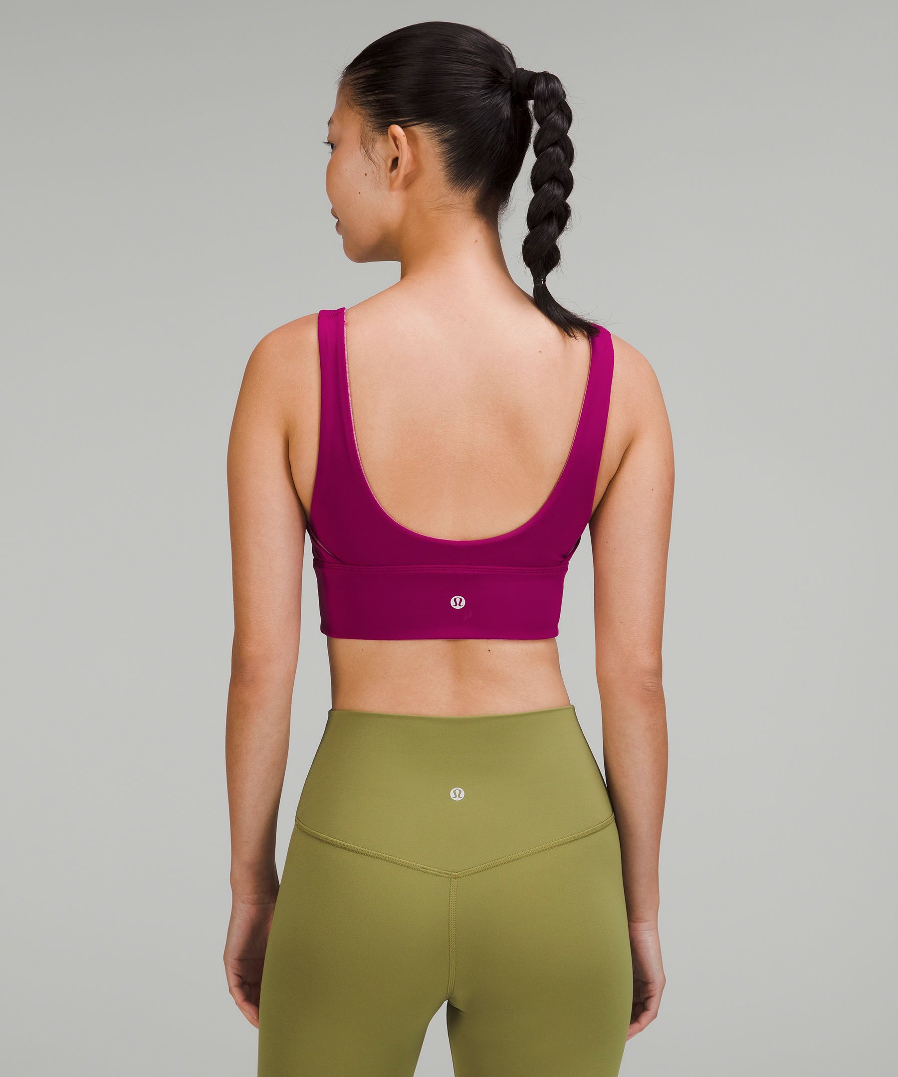 lululemon bra