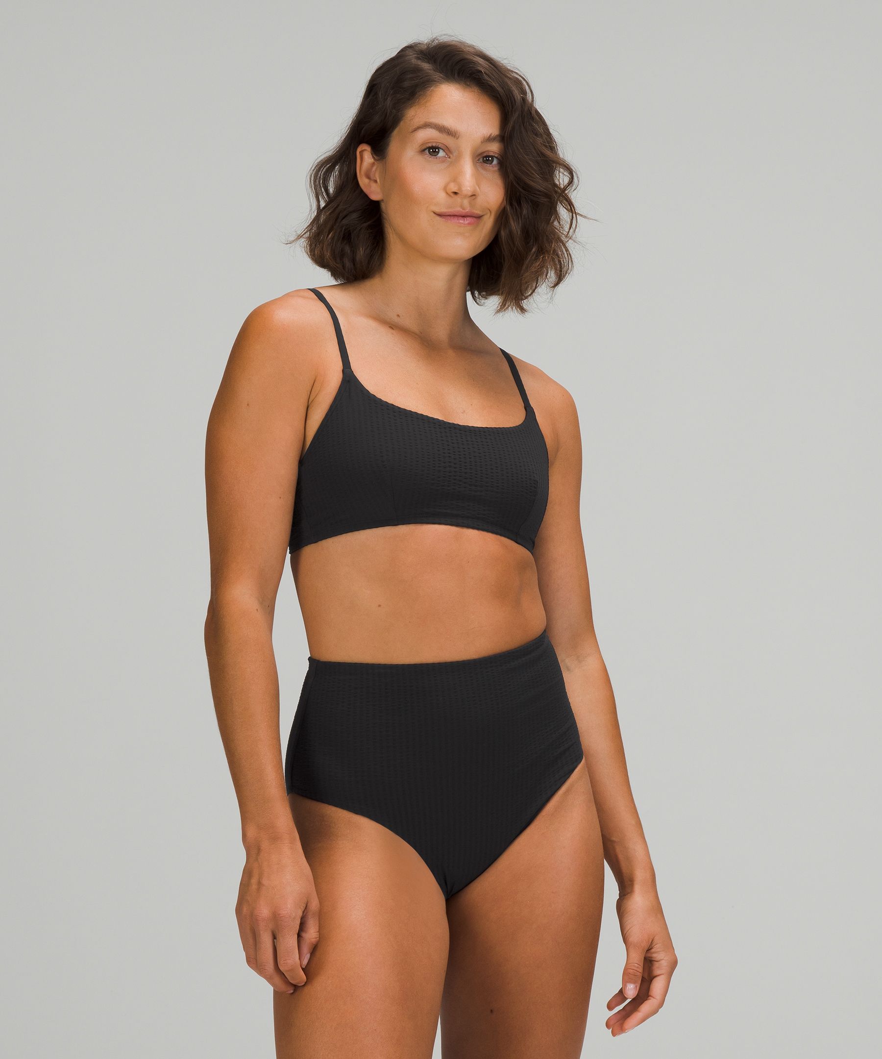 Lululemon 2024 swim tops