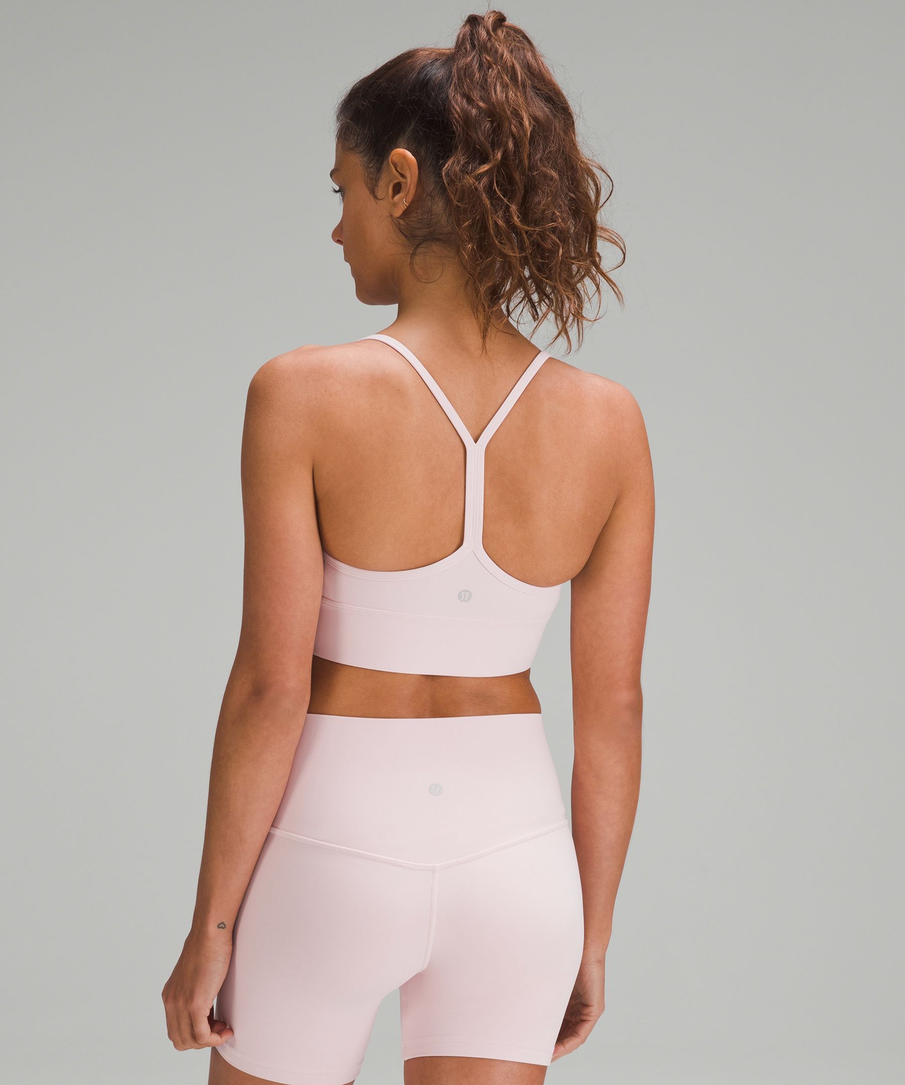 Best 25+ Deals for Lululemon Flow Y Bra