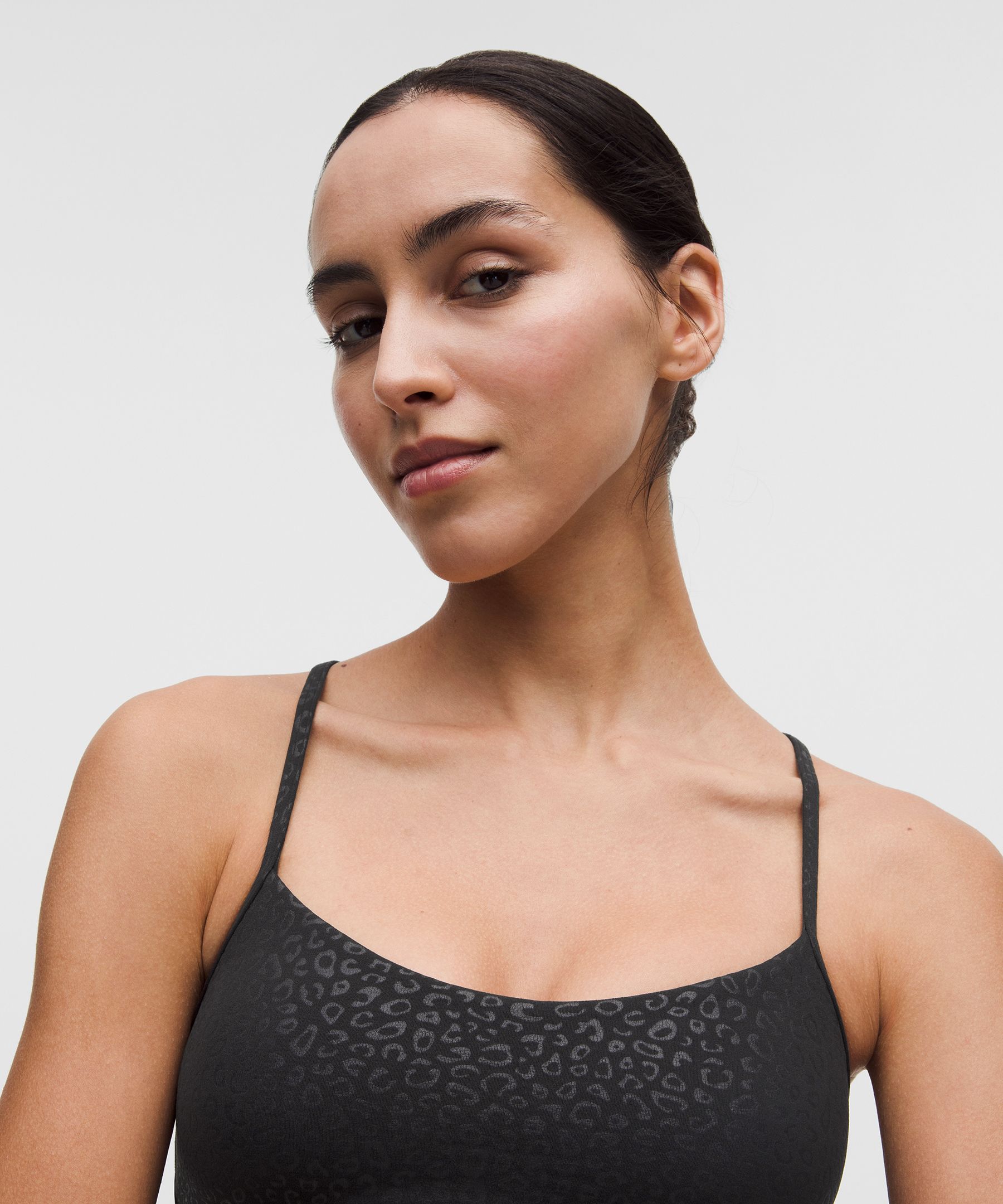 Lululemon Flow Y Bra Nulu