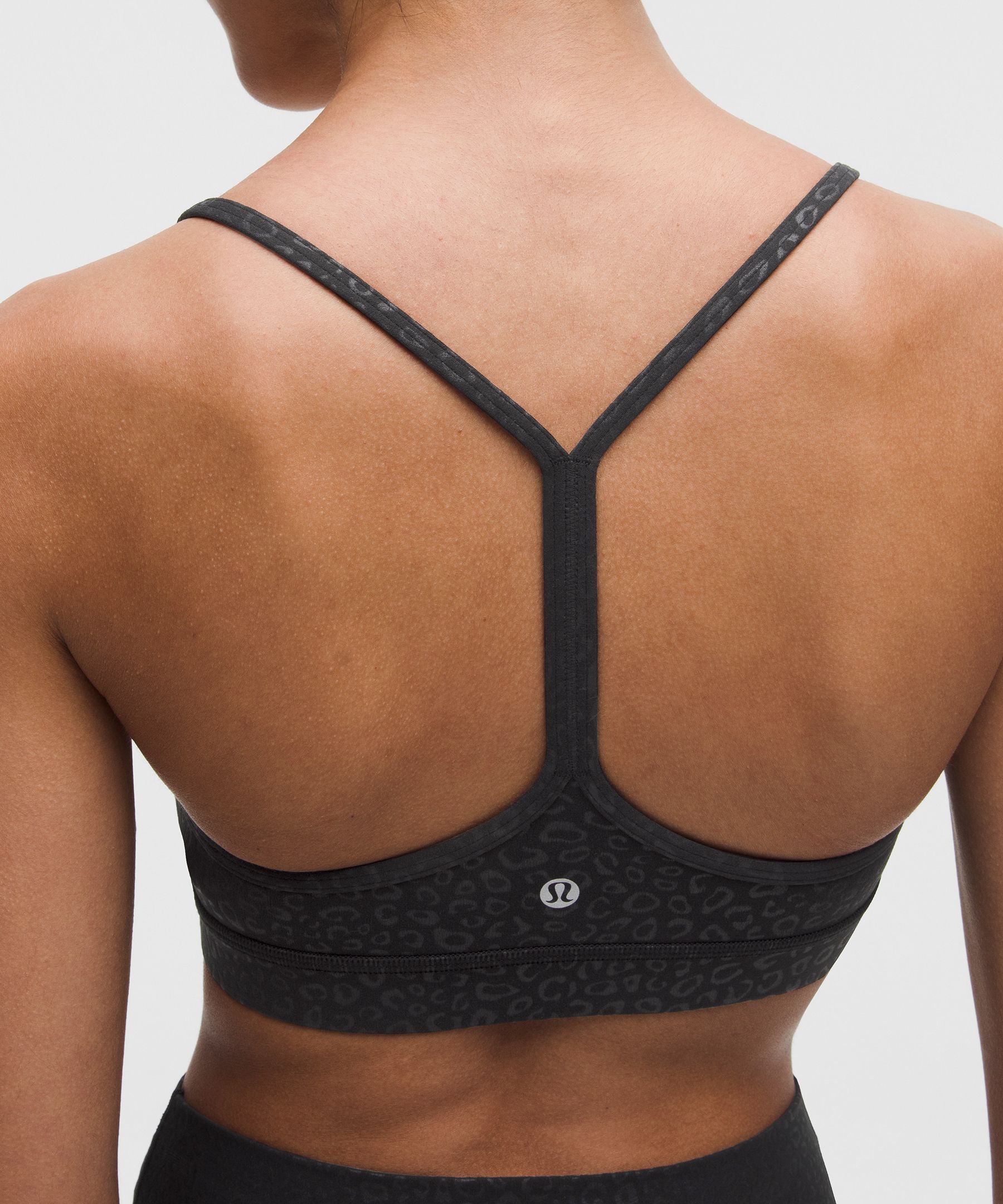 Lululemon Flow Y Bra Nulu