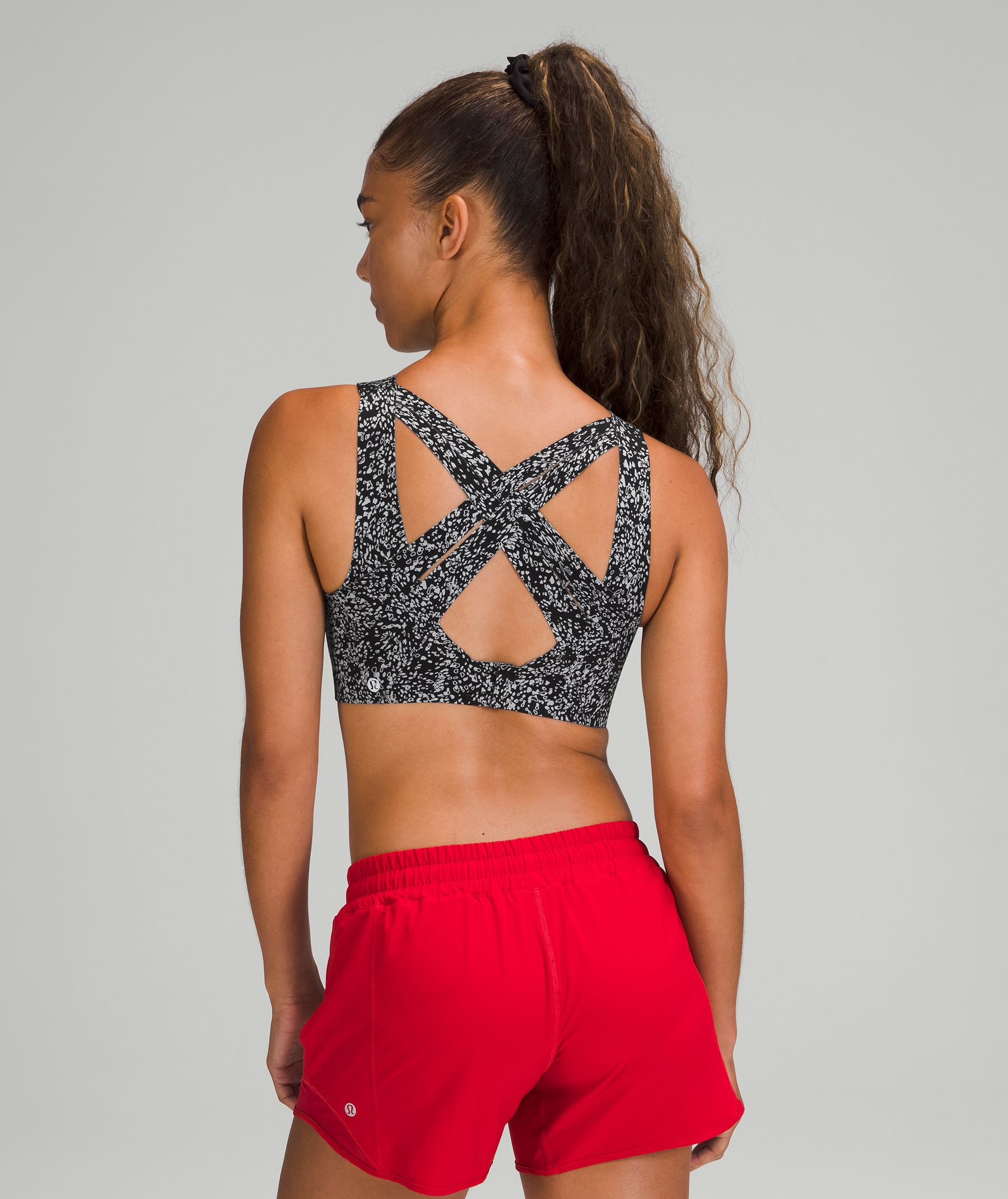 lululemon enlite bra