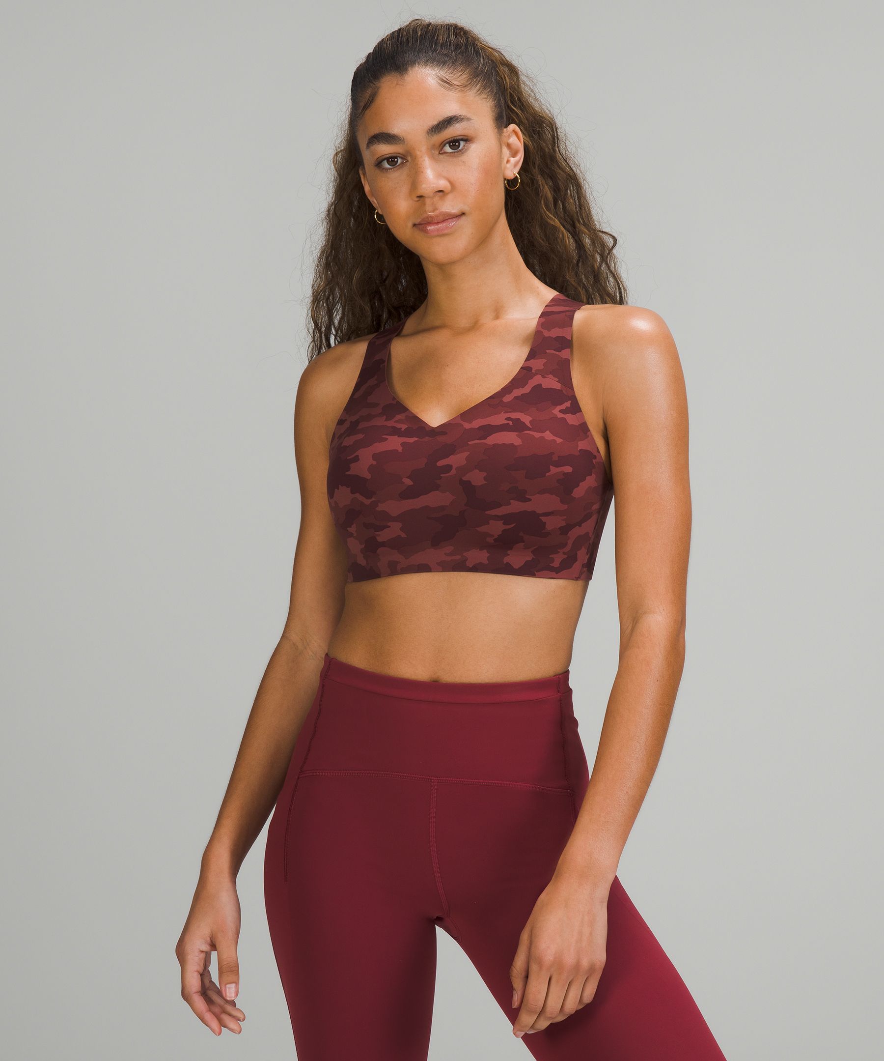 Enlite Bra Weave *High Support, A–E Cups Online Only