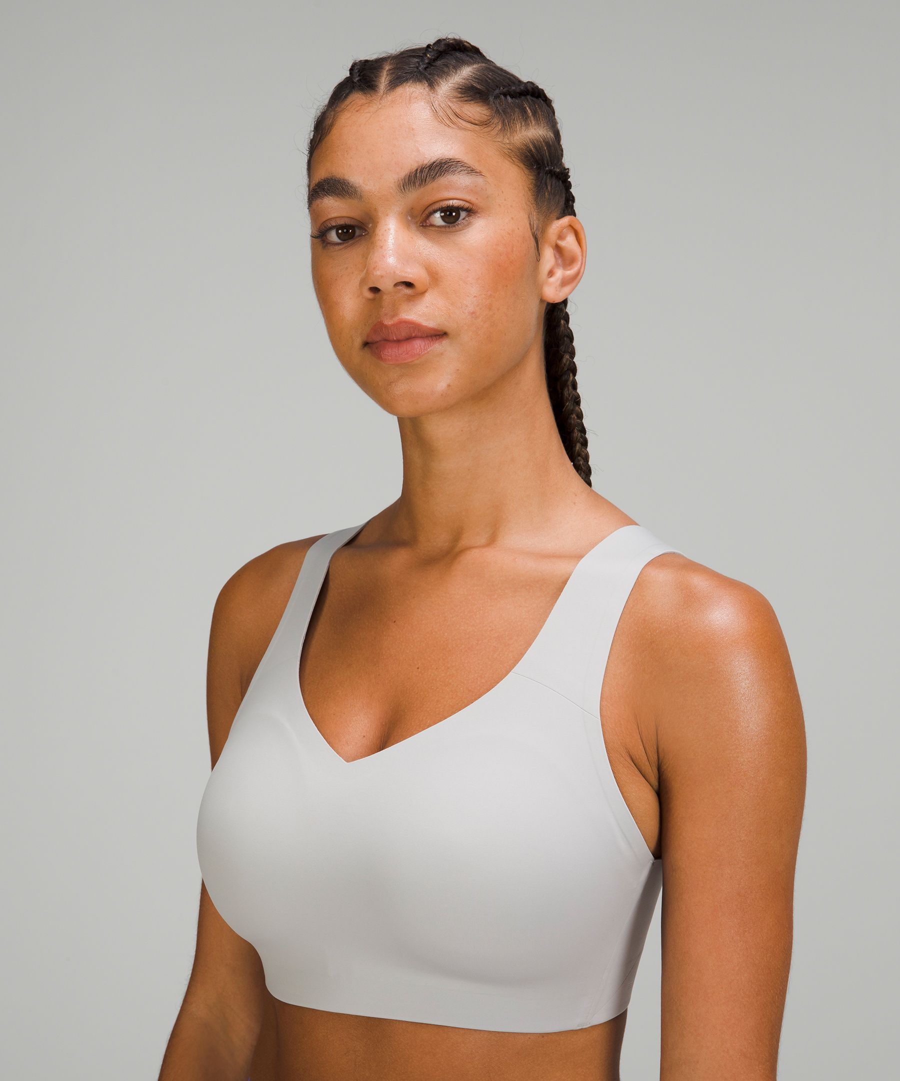 Lululemon Enlite Bra Weave *High Support, A–E Cups (Online Only