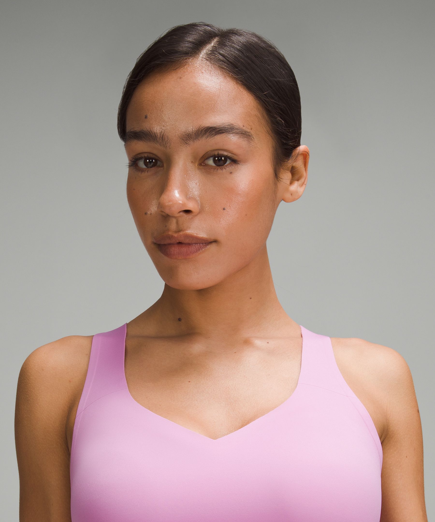 Lululemon Enlite Weave Back High Support Bra 36B, Gym & Fitness, Gumtree  Australia Eastern Suburbs - Coogee