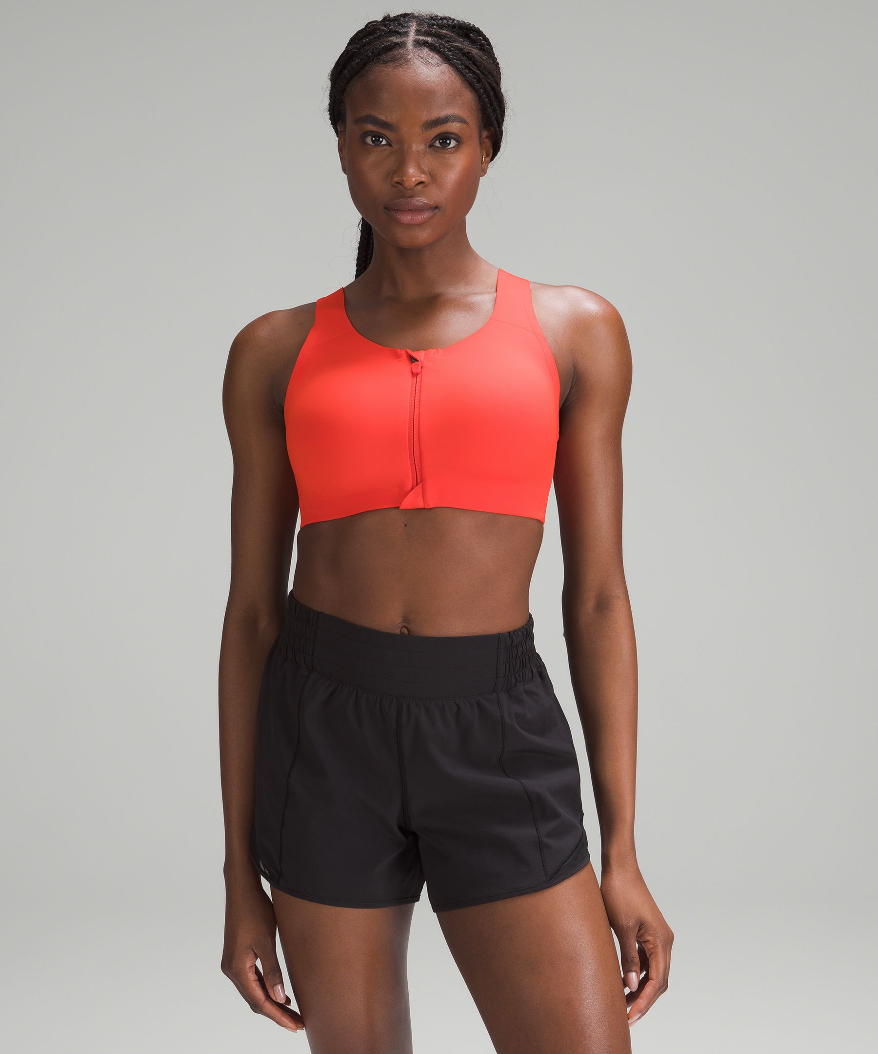 sports bras lululemon