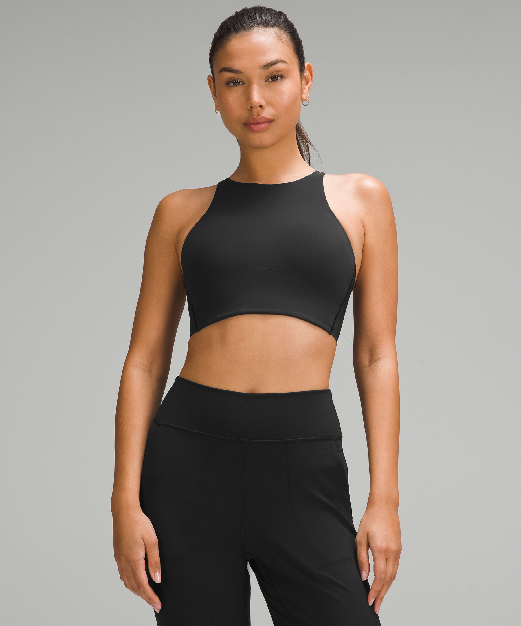 Lululemon like a cloud bra, Women's Fashion, Activewear on Carousell