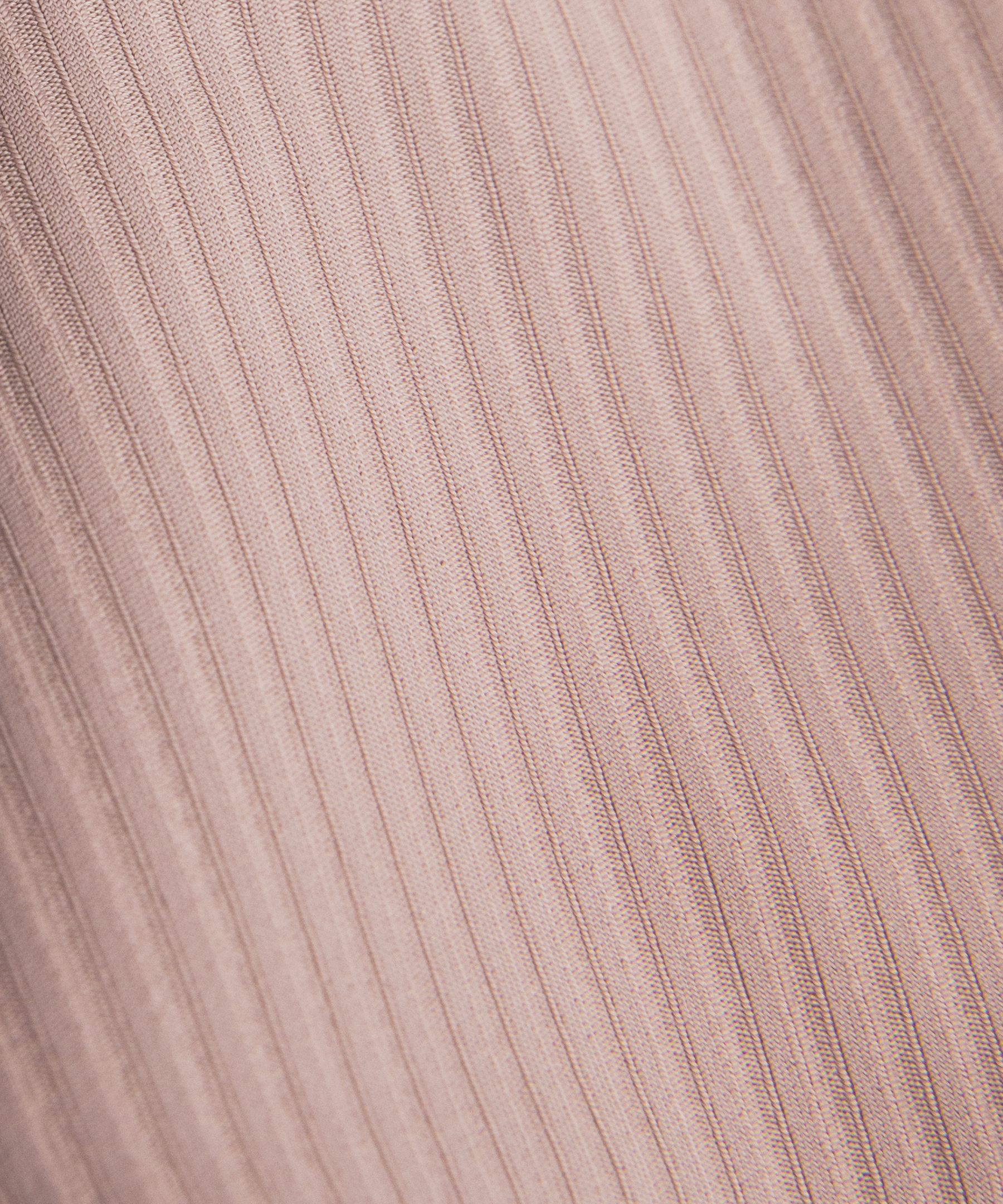 Like a Cloud Ribbed Longline Bra *Light Support, B/C Cup