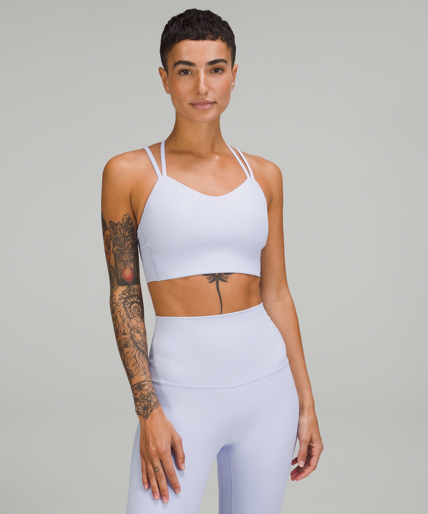 like a cloud bra lululemon