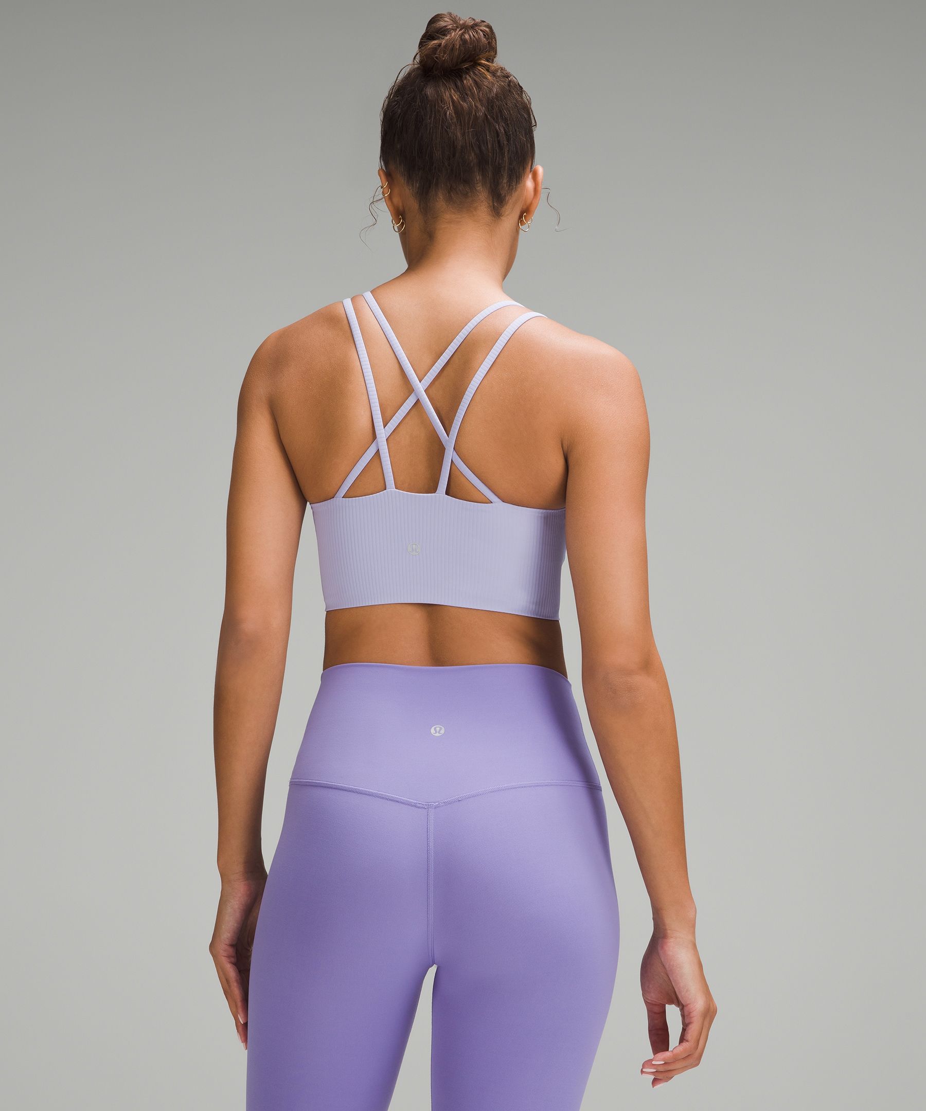 Does Lululemon Have BPA in Their Sports Bras? - Playbite