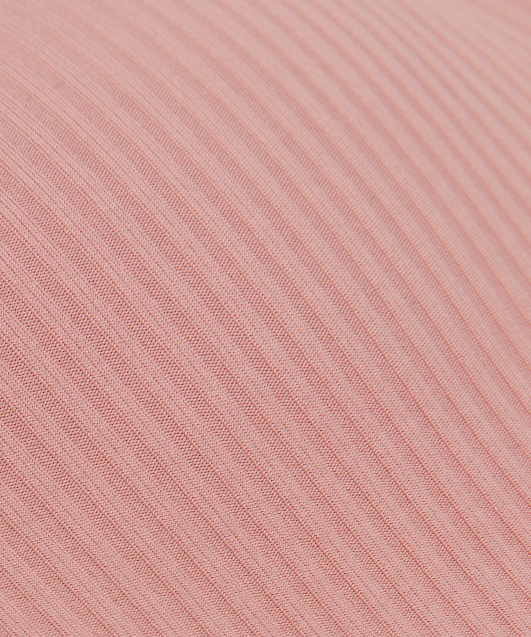Like a Cloud Ribbed Longline Bra *Light Support, B/C Cup
