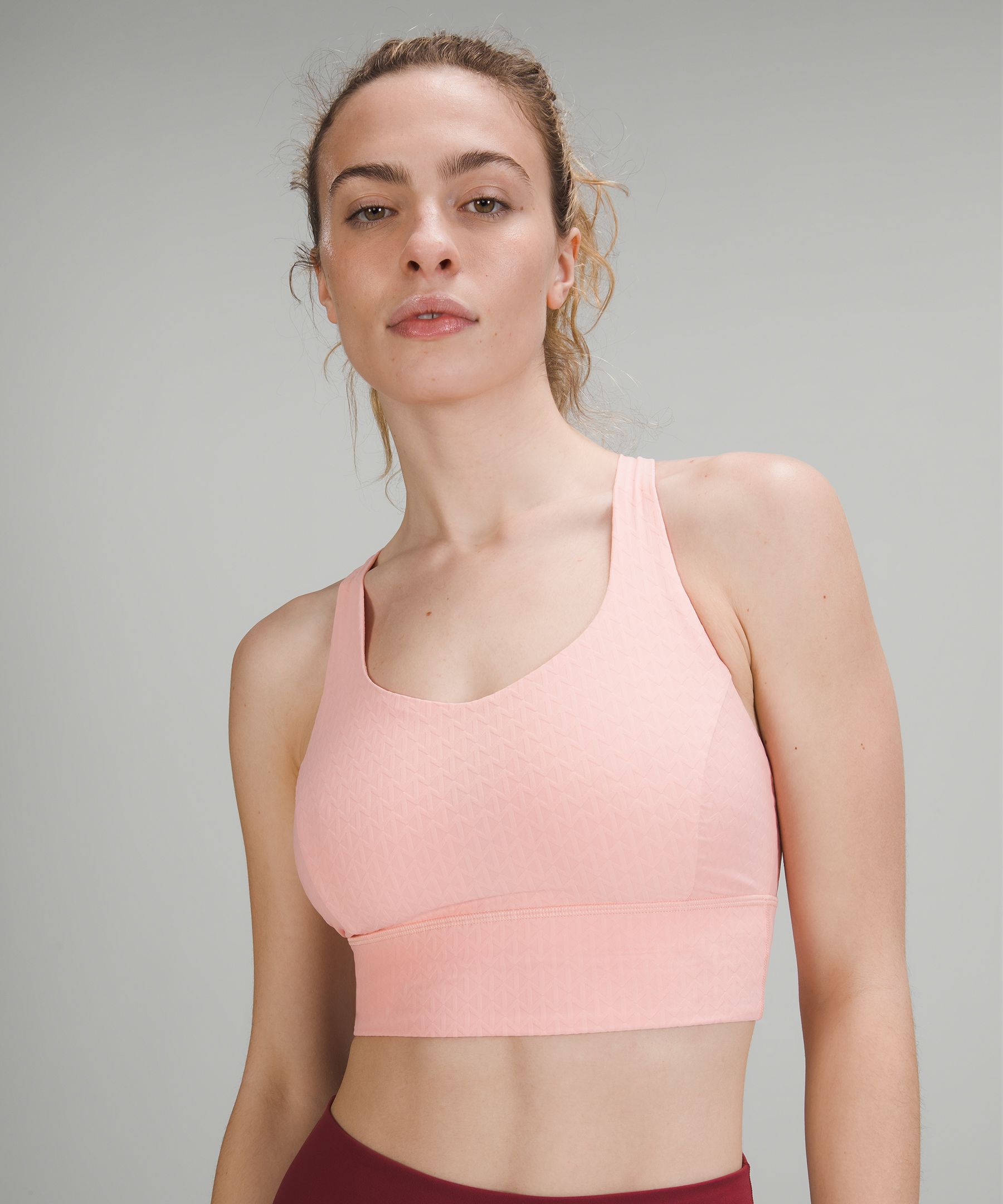 Free to Be Serene Bra *Light Support, C/D Cup