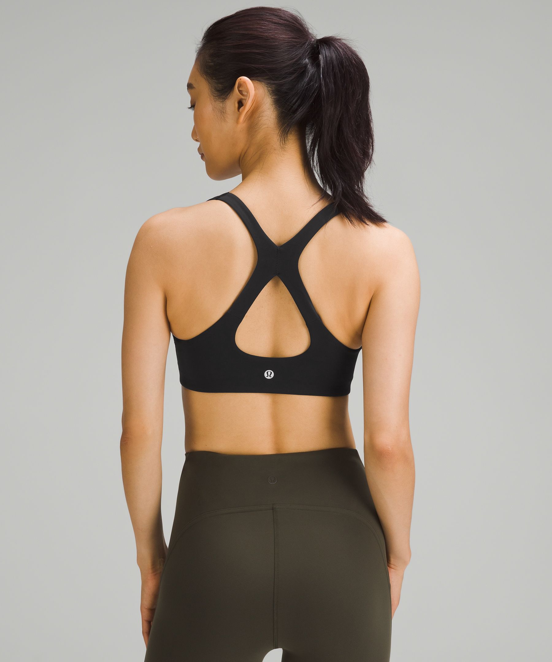 SmoothCover Yoga Bra *Light Support, B/C Cup