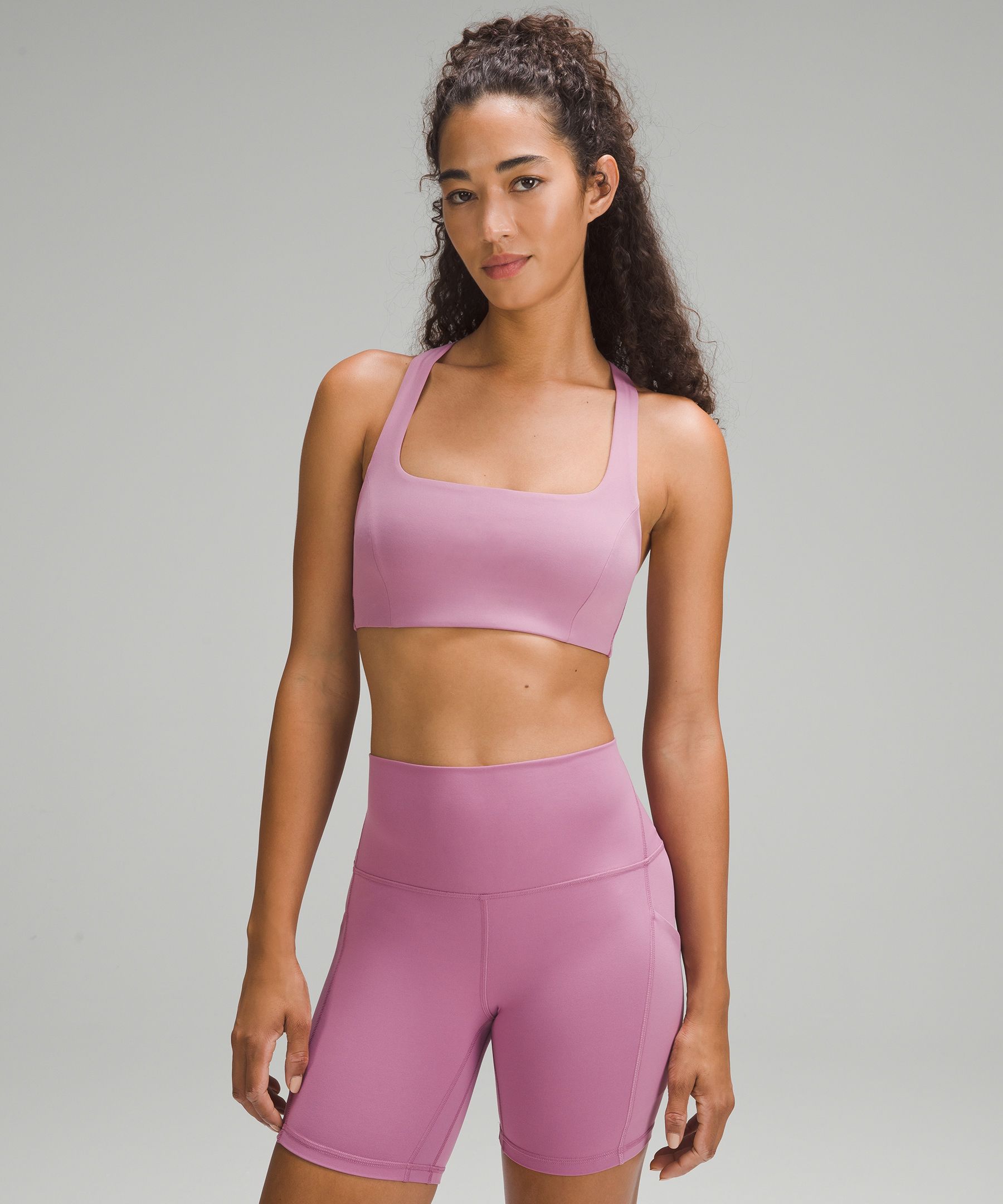 lululemon athletica, Intimates & Sleepwear, Lululemon New Ambition Bra