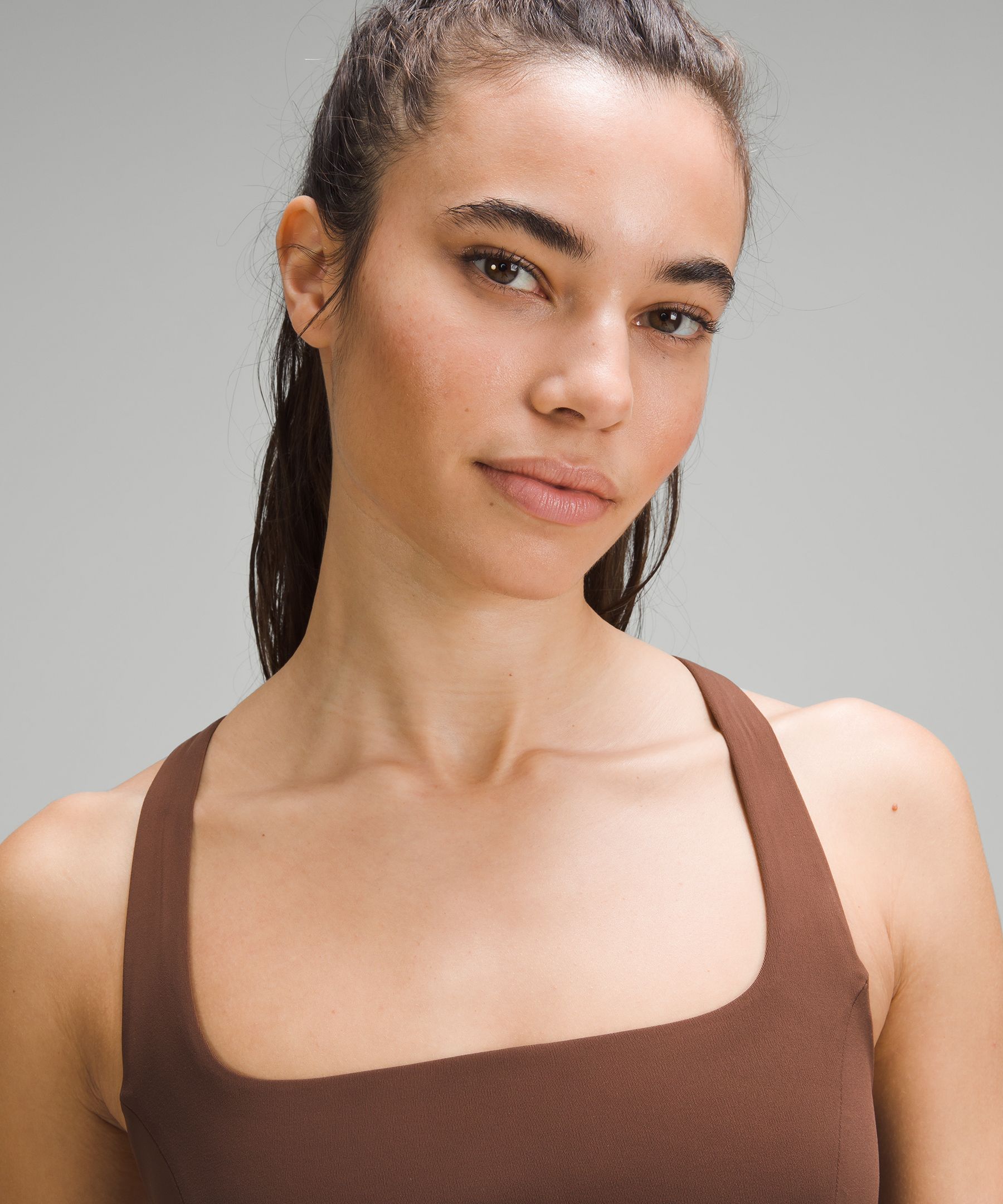 SmoothCover Yoga Bra *Light Support, B/C Cup Lululemon UK