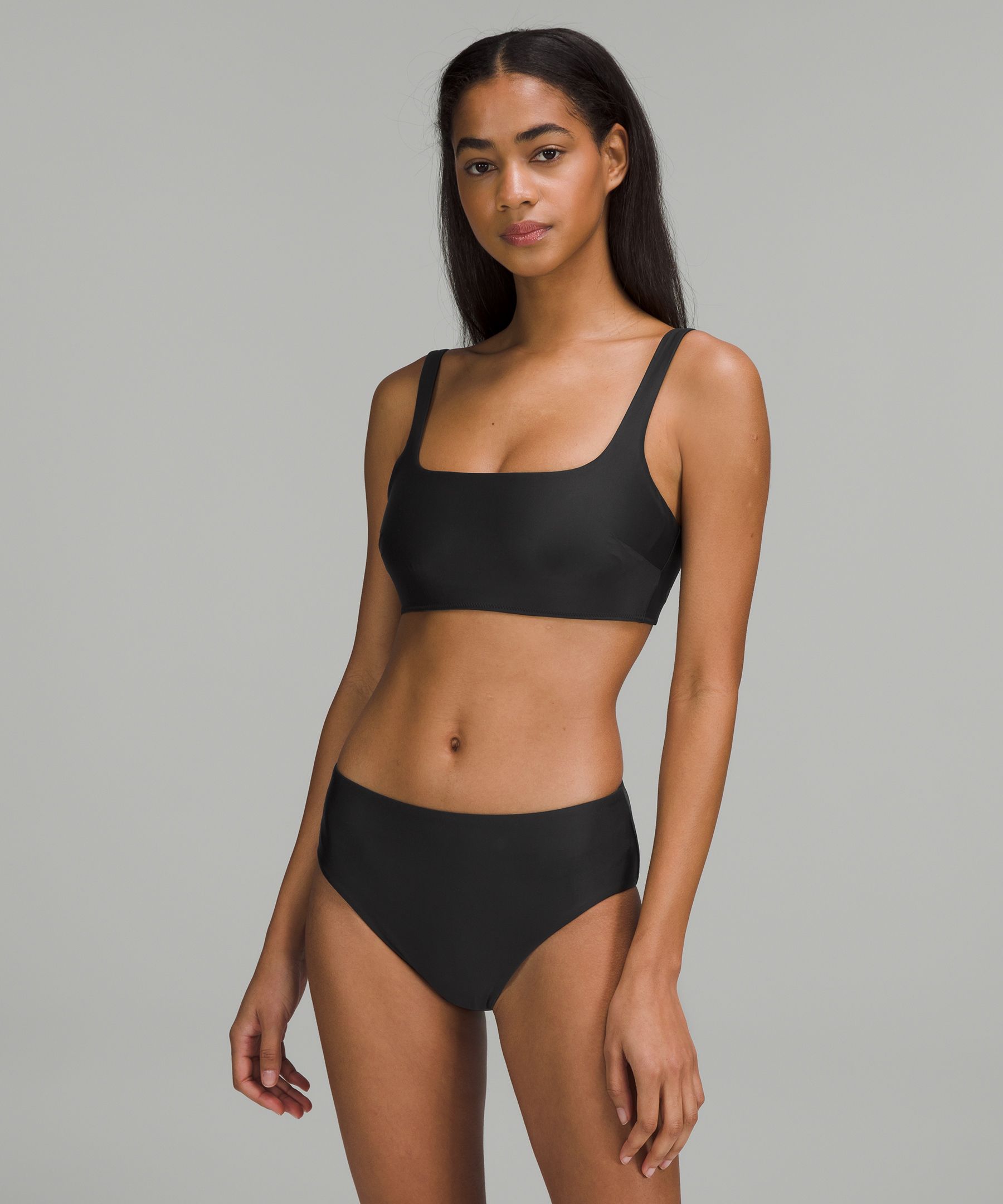 lululemon athletica, Swim, Lululemon Waterside Bikini Top