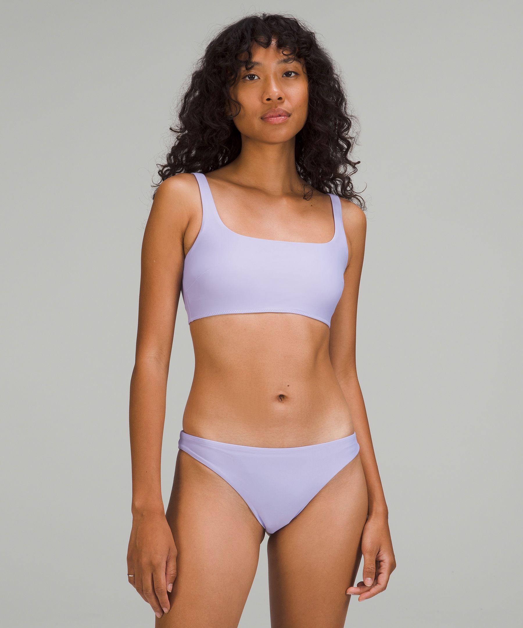 Waterside Swim Top *A/B Cup