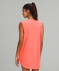 Waterside Sleeveless Cover-Up *Online Only