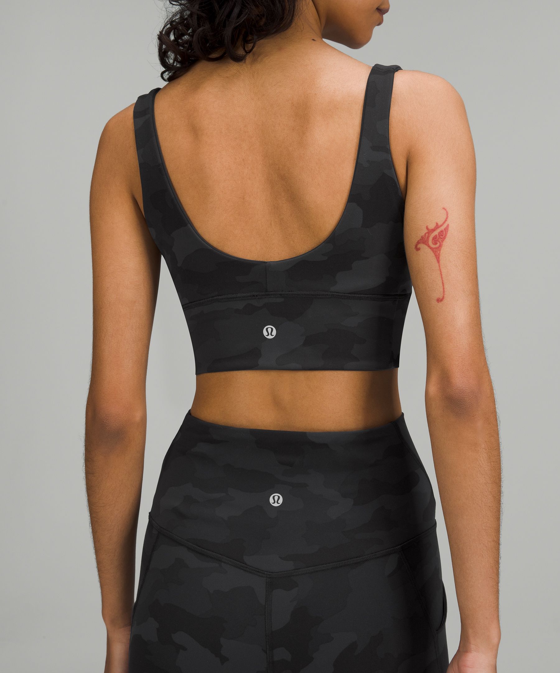 Lululemon Align™ Bra, A/B Cup | Sports Bras | Lululemon NZ