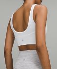 lululemon Align™ Reversible Bra with Cups *Light Support, A/B Cup