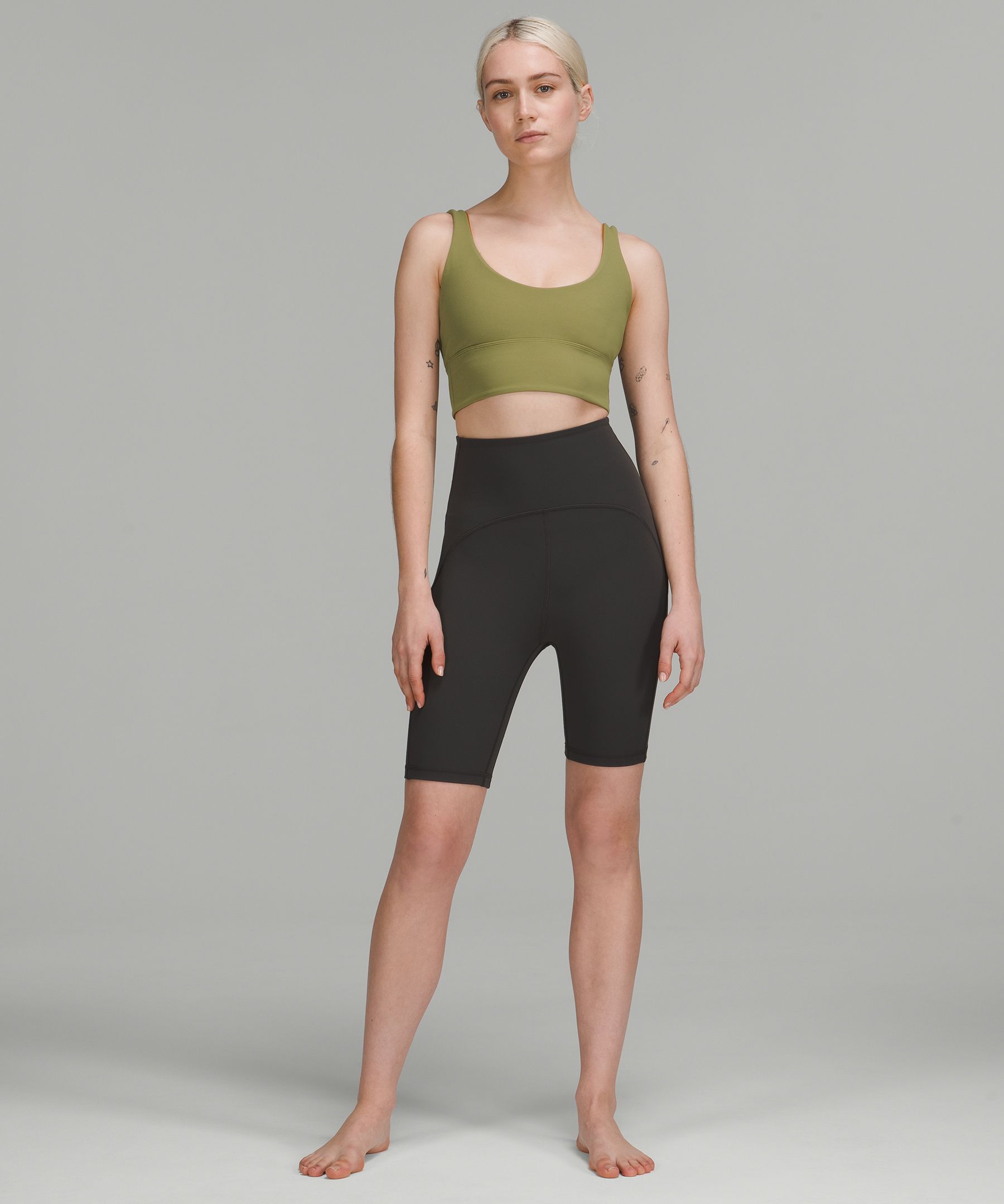 lululemon Align&trade; Bra with Cups *Light Support, A/B Cup