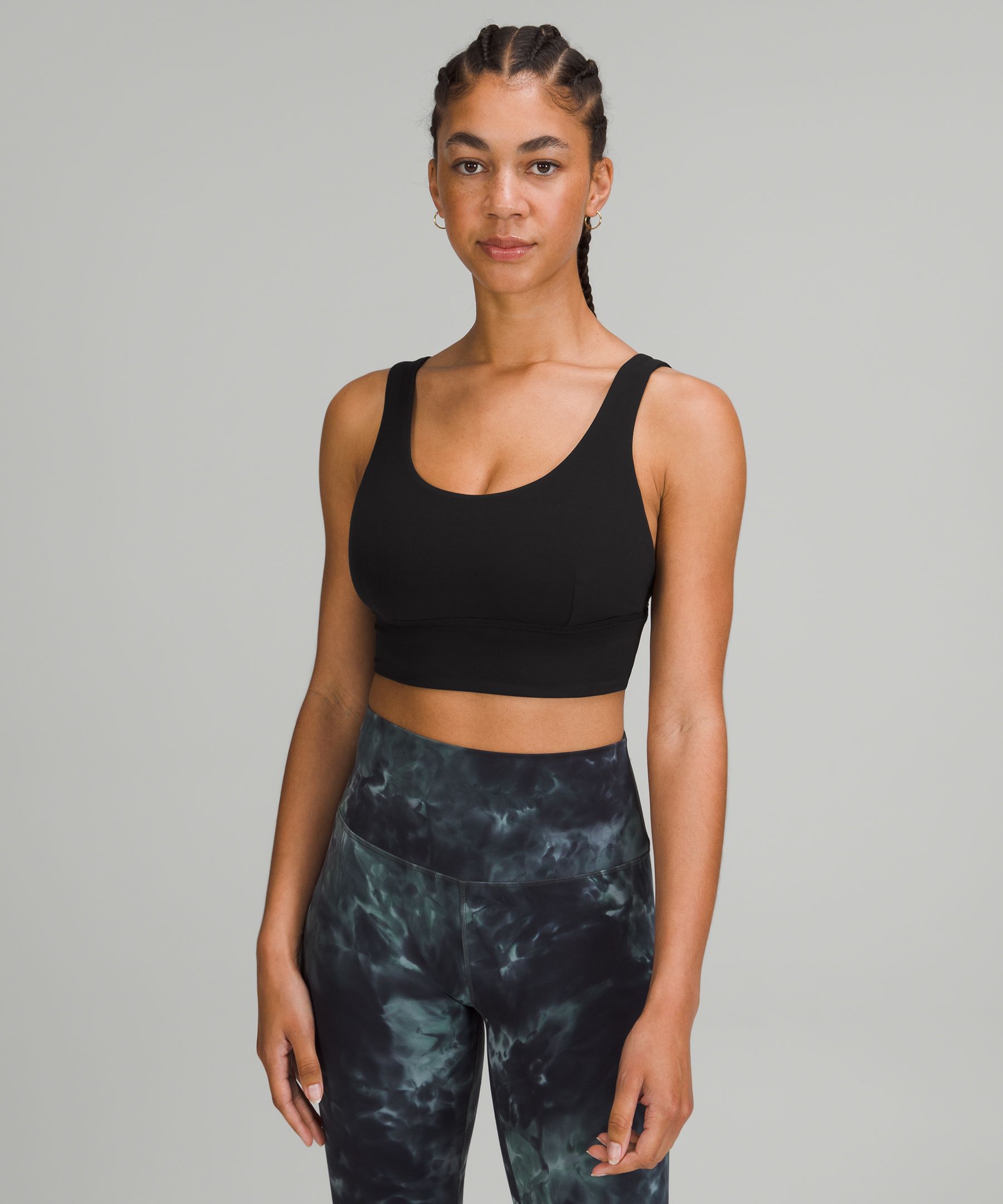 Lululemon align bra c/d - Gem