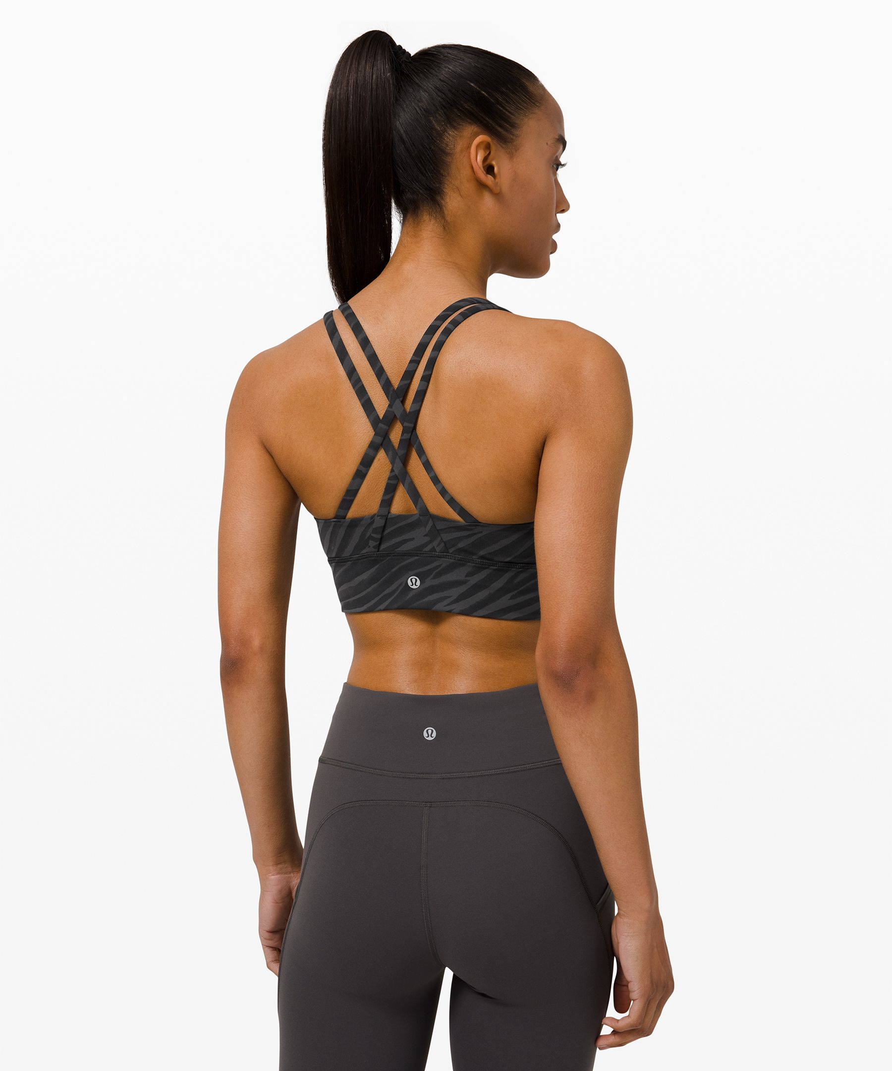 energy bra long line