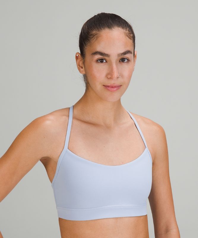 Flow Y Adjustable Bra *Light Support, A–C Cups Online Only
