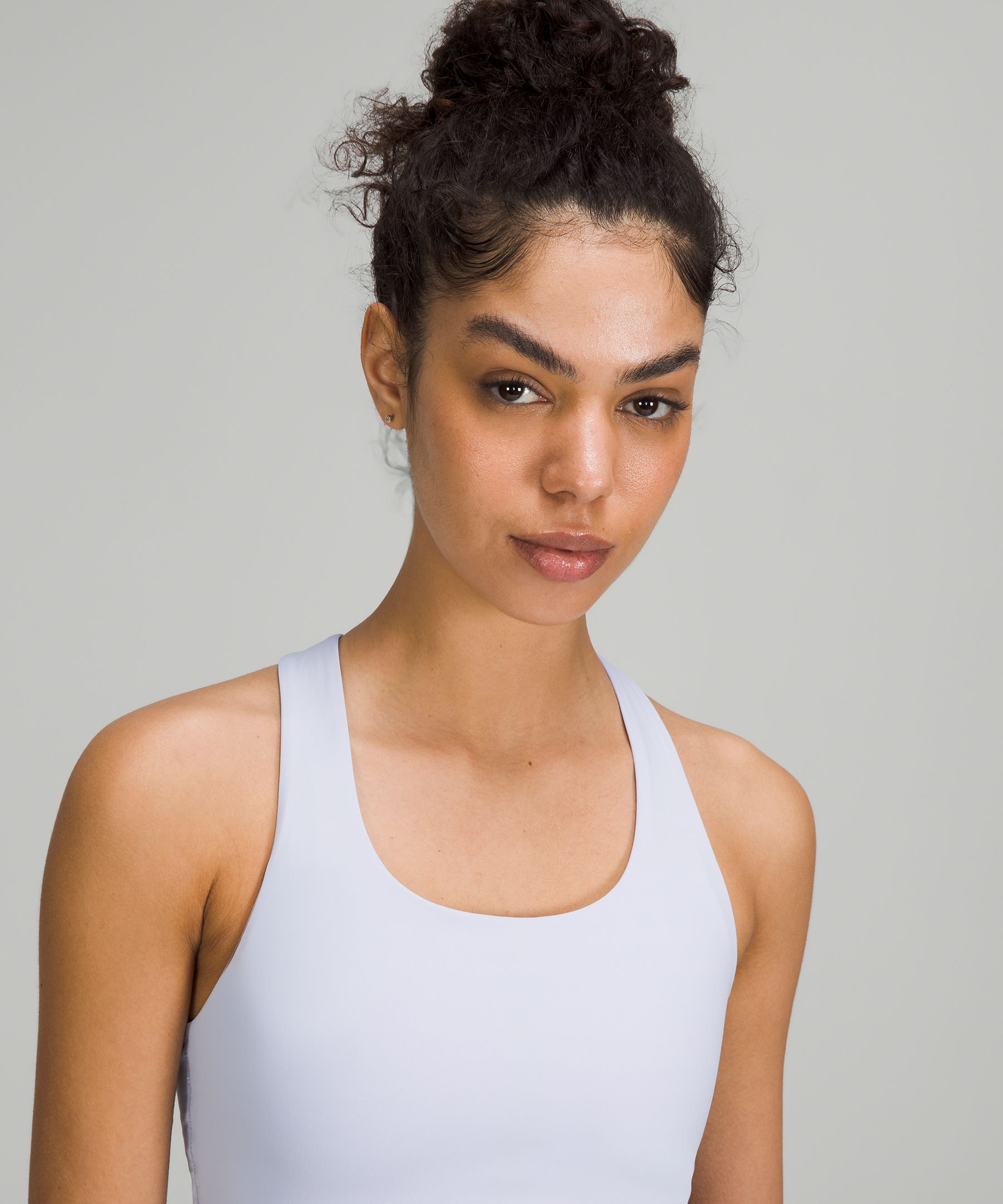 Lululemon athletica Invigorate Bra with Clasp *High Support, B/C Cup Online  Only, Women's Bras