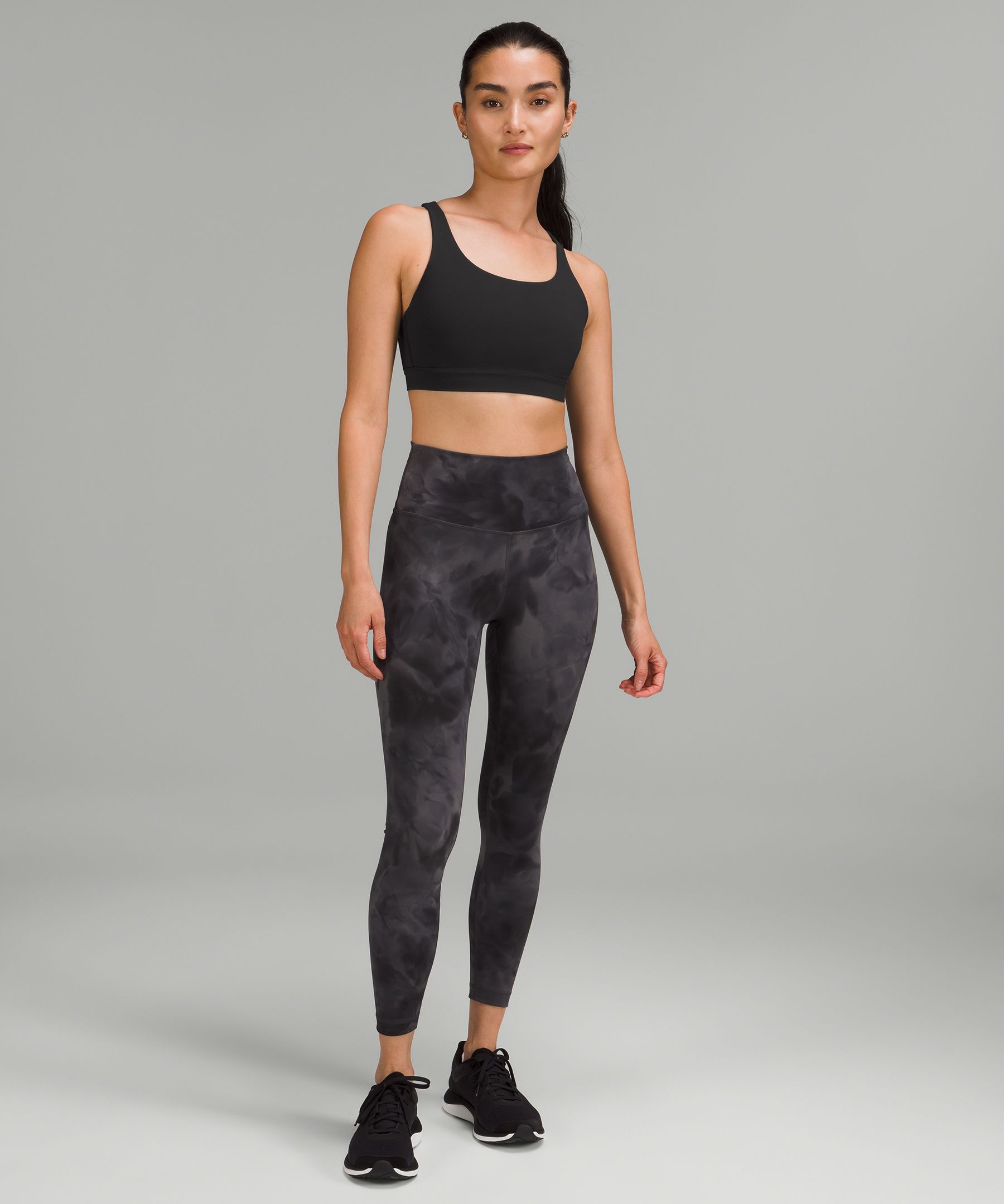 Energy Bra *Asia Fit | Sports Bras | Lululemon HK