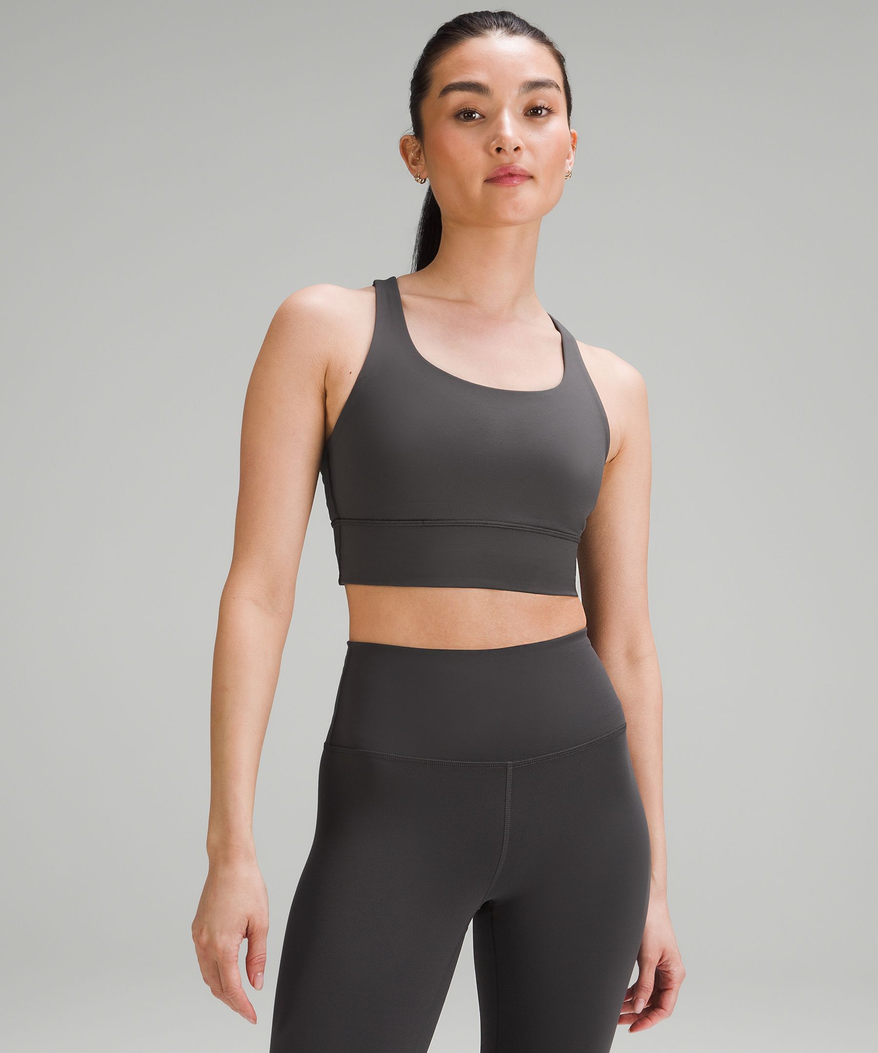 Active Shape Sports Bra, E-cup