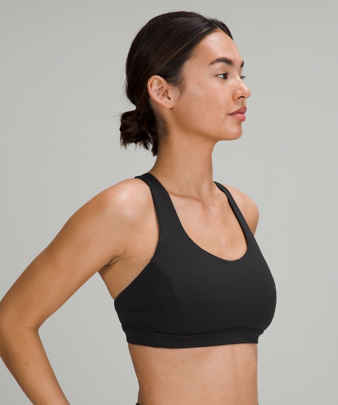 Free to Be Serene Bra *Asia Fit