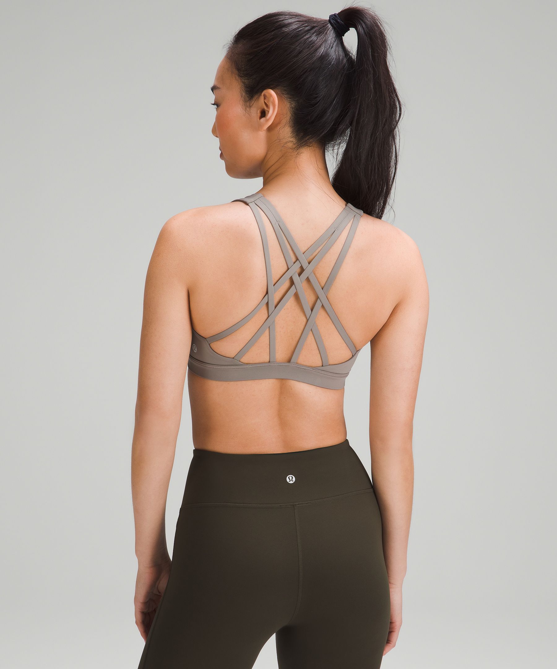 Free to Be Serene Bra *Light Support, C/D Cup Asia Fit