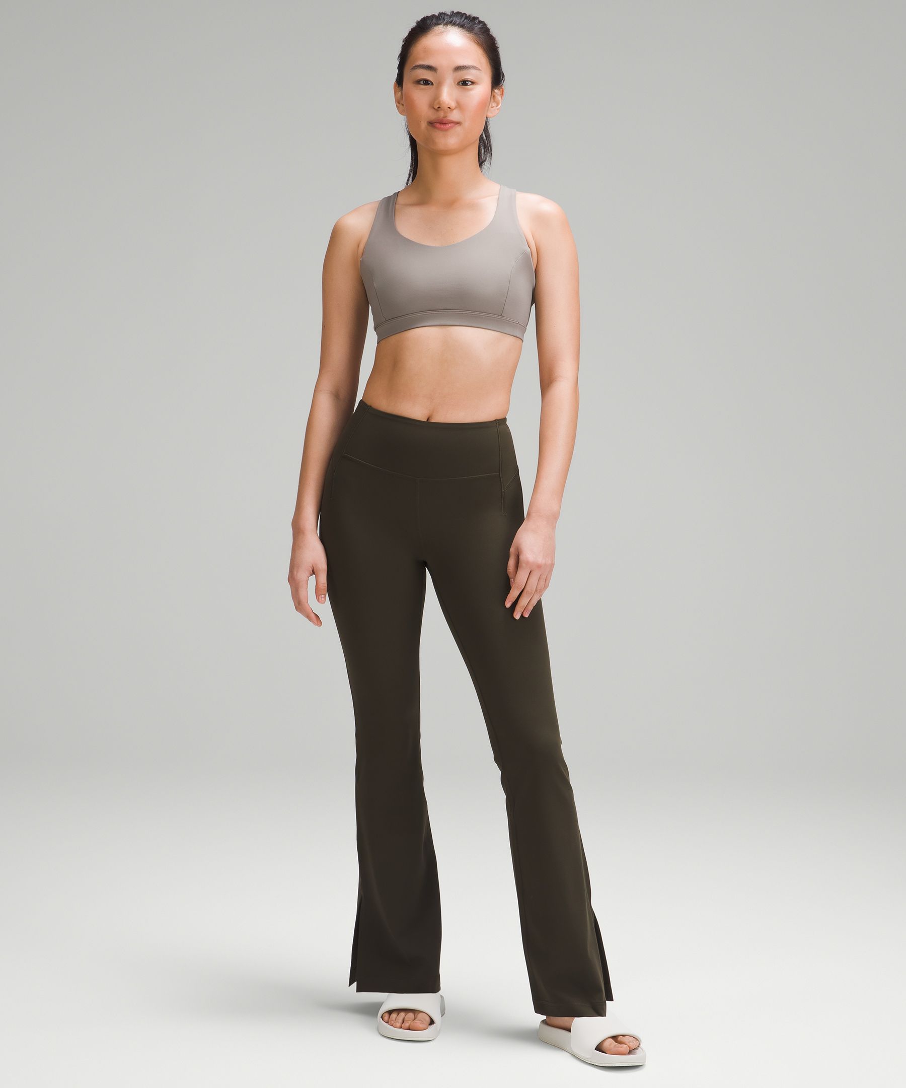 Free to Be Serene Bra *Light Support, C/D Cup Asia Fit