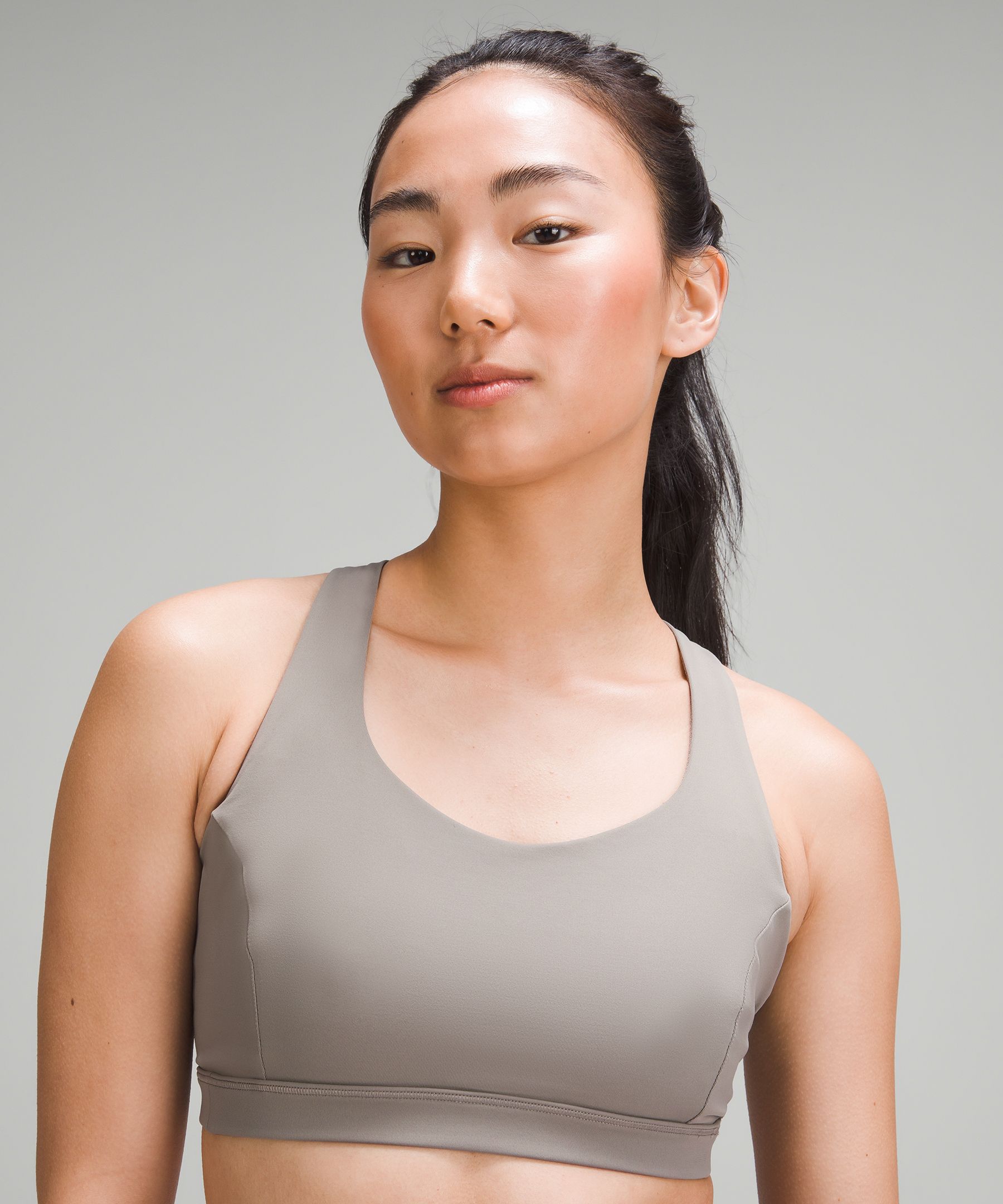 Free to Be Serene Bra *Light Support, C/D Cup Asia Fit