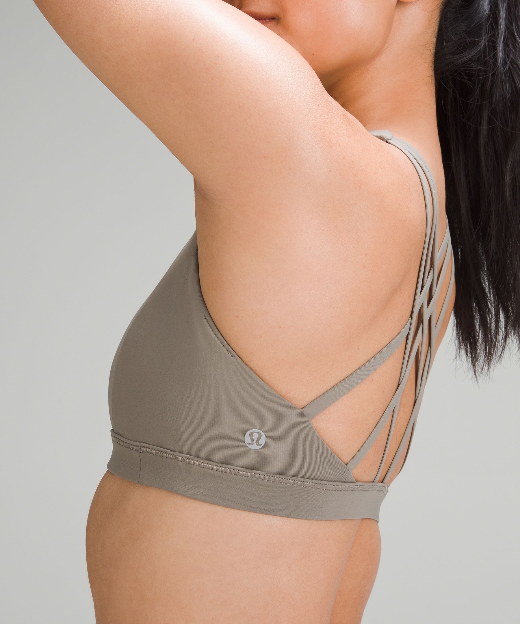 Free to Be Serene Bra *Light Support, C/D Cup Asia Fit
