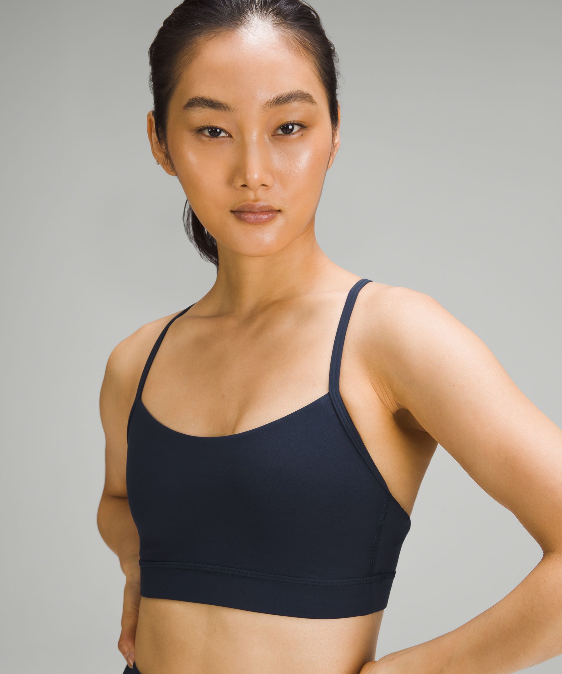 Flow Y Bra Nulu *Light Support, B/C Cup Asia Fit