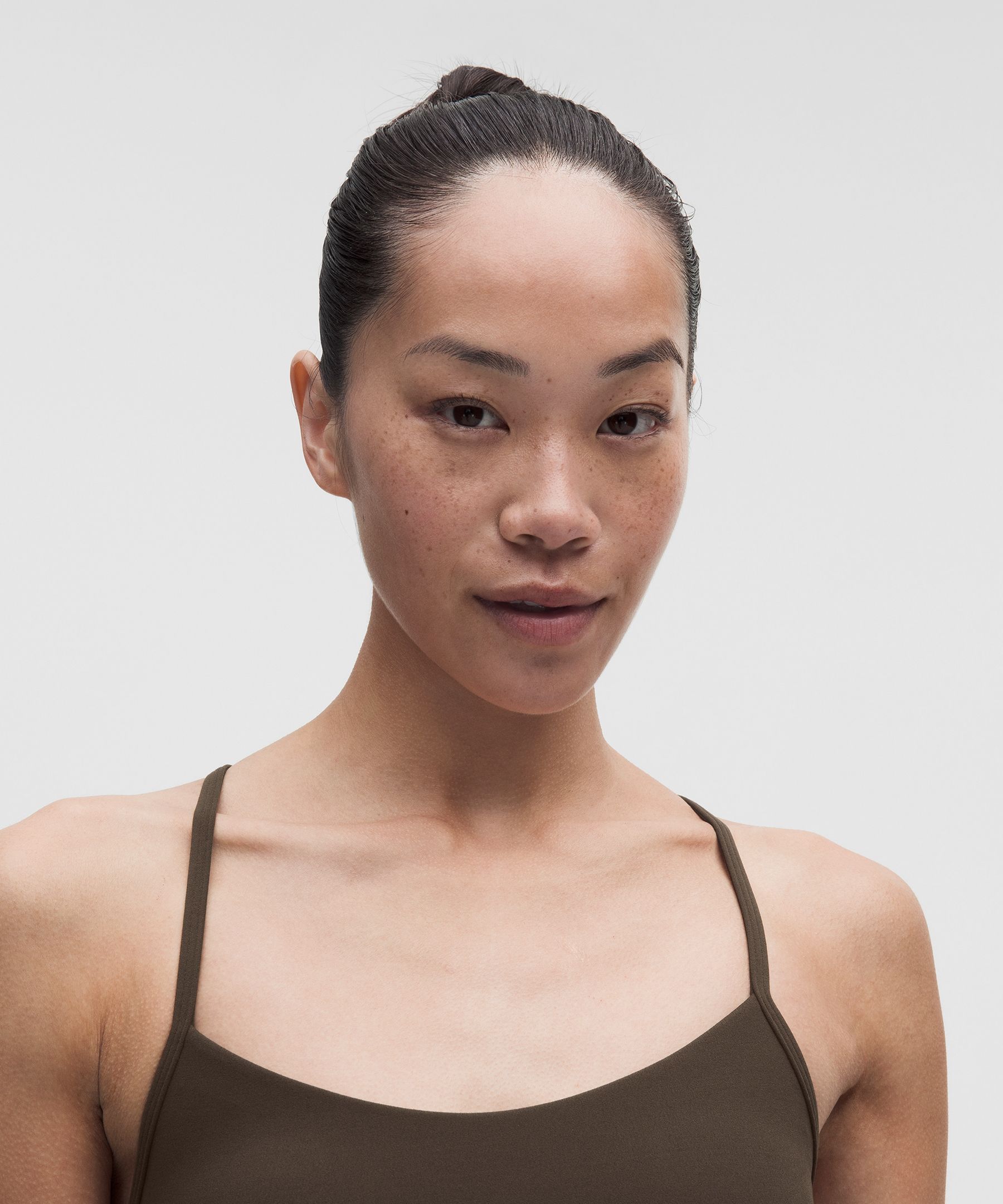 Flow Y Bra Nulu *Light Support, B/C Cup Asia Fit