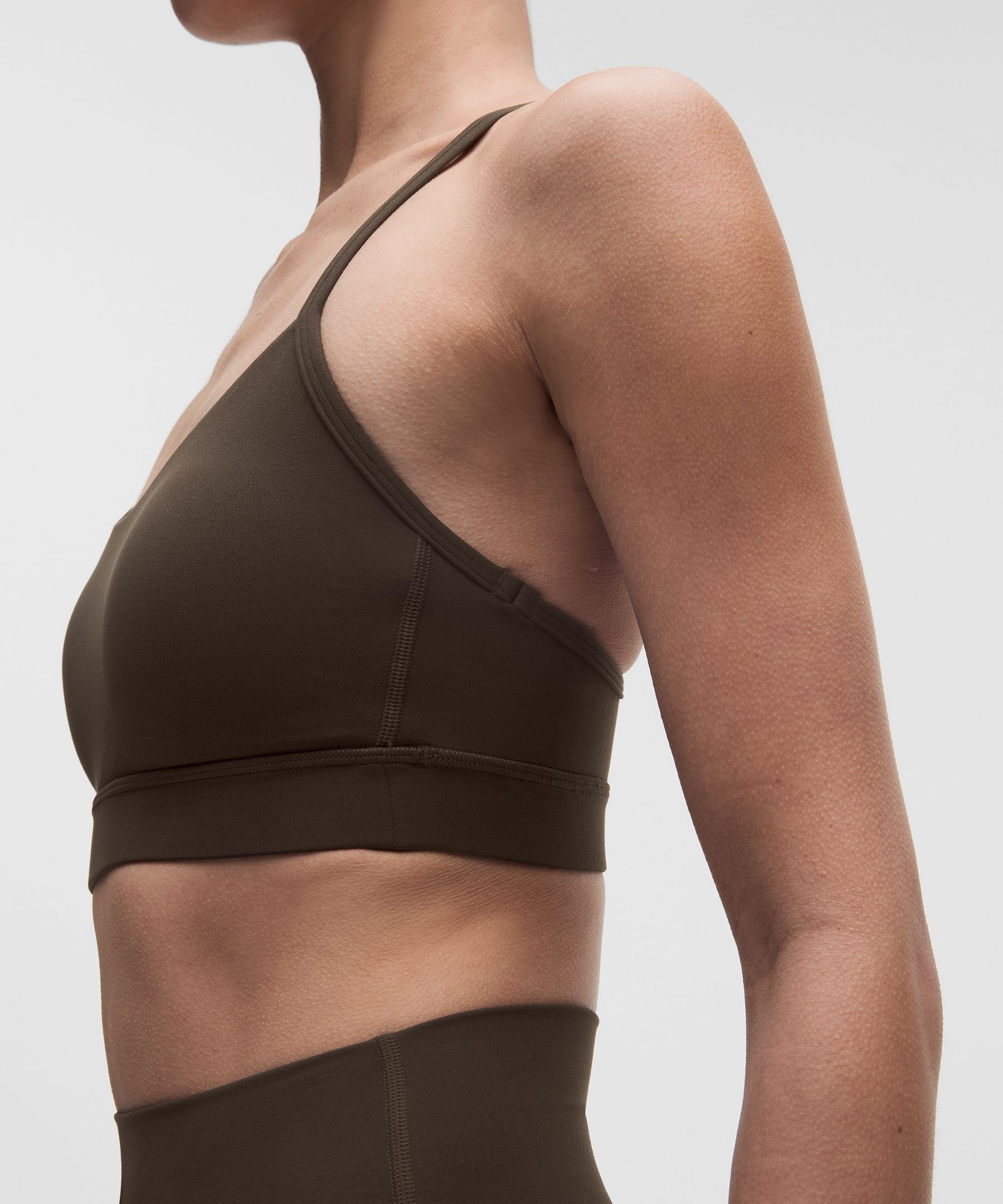 【新品】Lululemon ヨガブラ 6サイズ ホワイト 2枚セット Lululemon 6 Mサイズ ホワイト クロスストラップ スポーツブラ - メルカリ