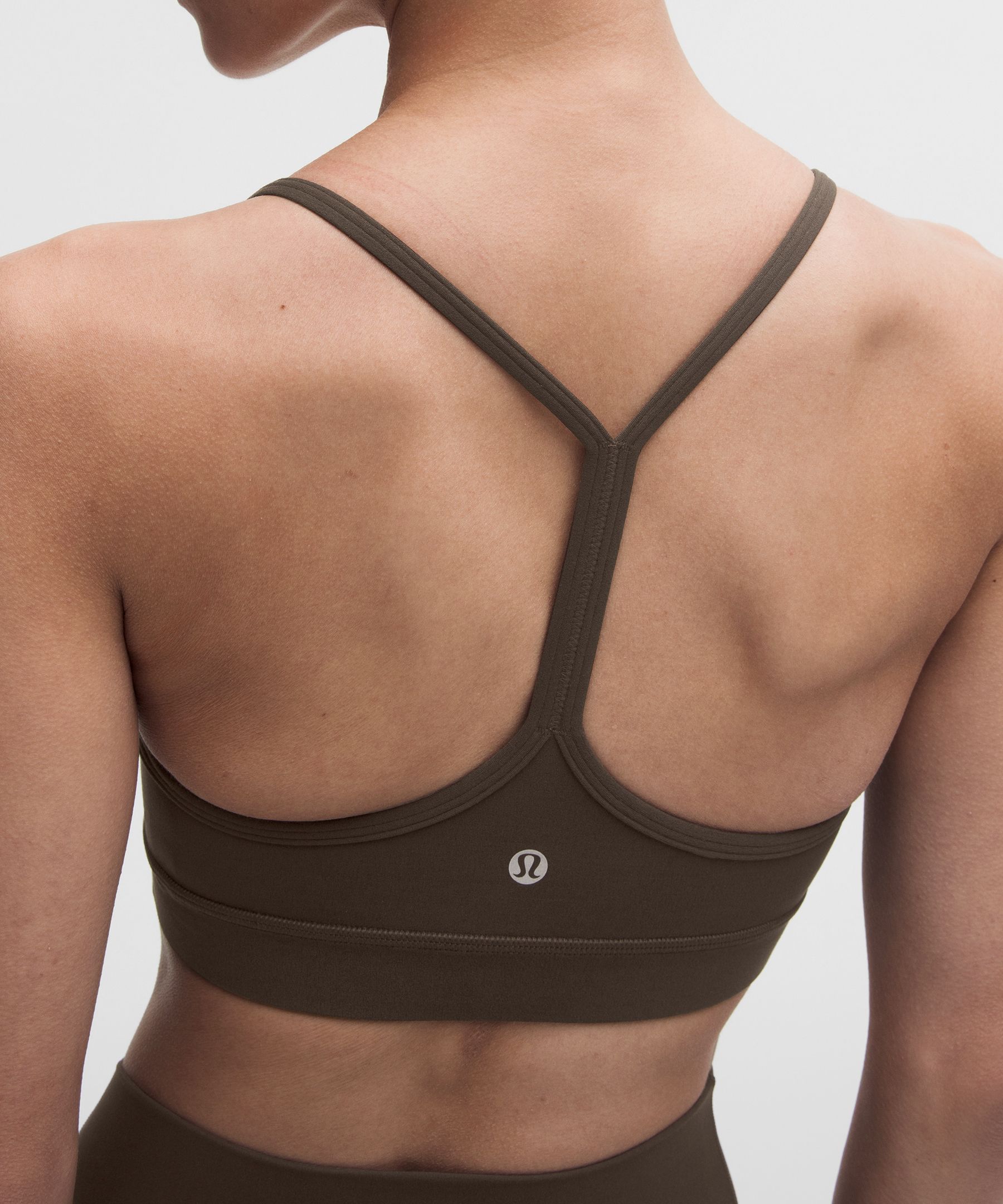 Flow Y Bra Nulu *Light Support, B/C Cup Asia Fit