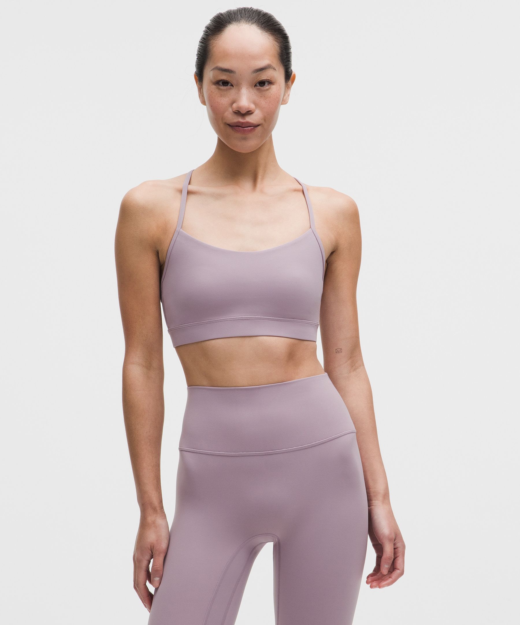 ルルレモン★ Asia Fit ブラトップ＆レギンスセット　サイズS ASIA FIT 【ルルレモン公式｜lululemon Japan】 - ヨガ