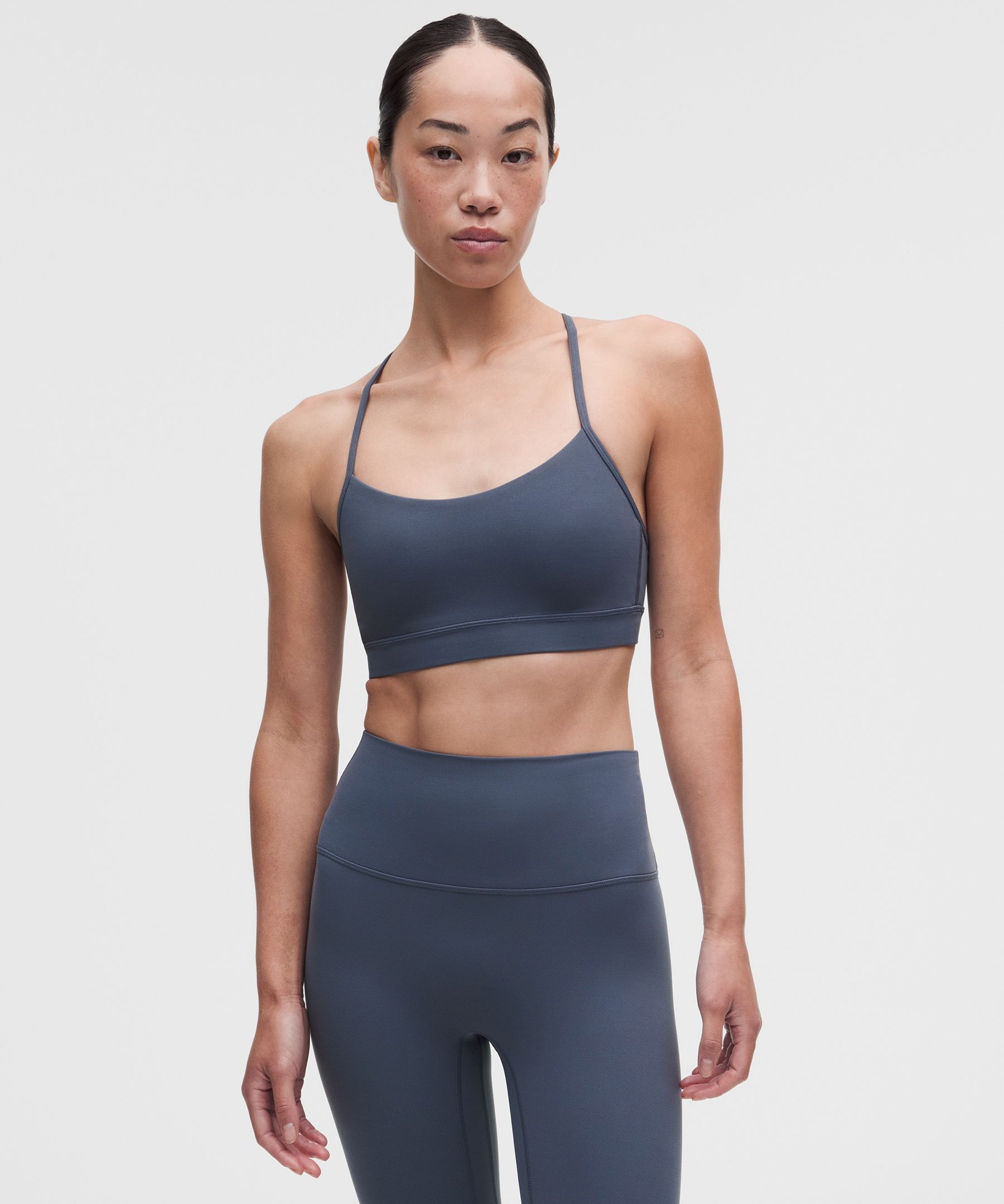 Flow Y Bra Nulu *Light Support, B/C Cup Asia Fit