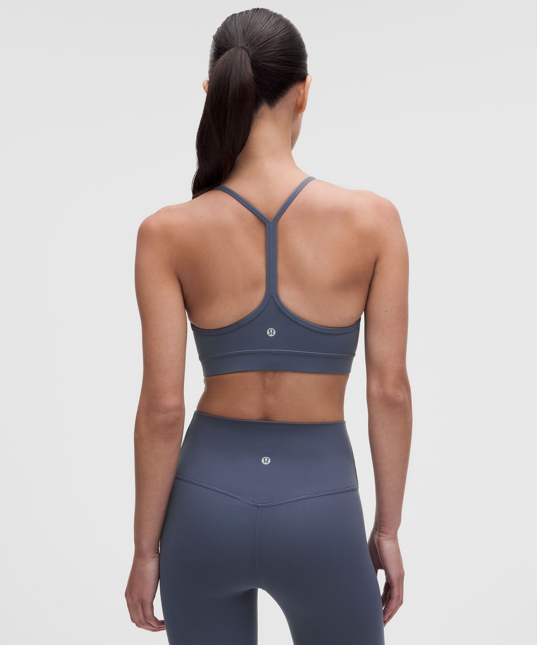 Flow Y Bra Nulu *Light Support, B/C Cup Asia Fit