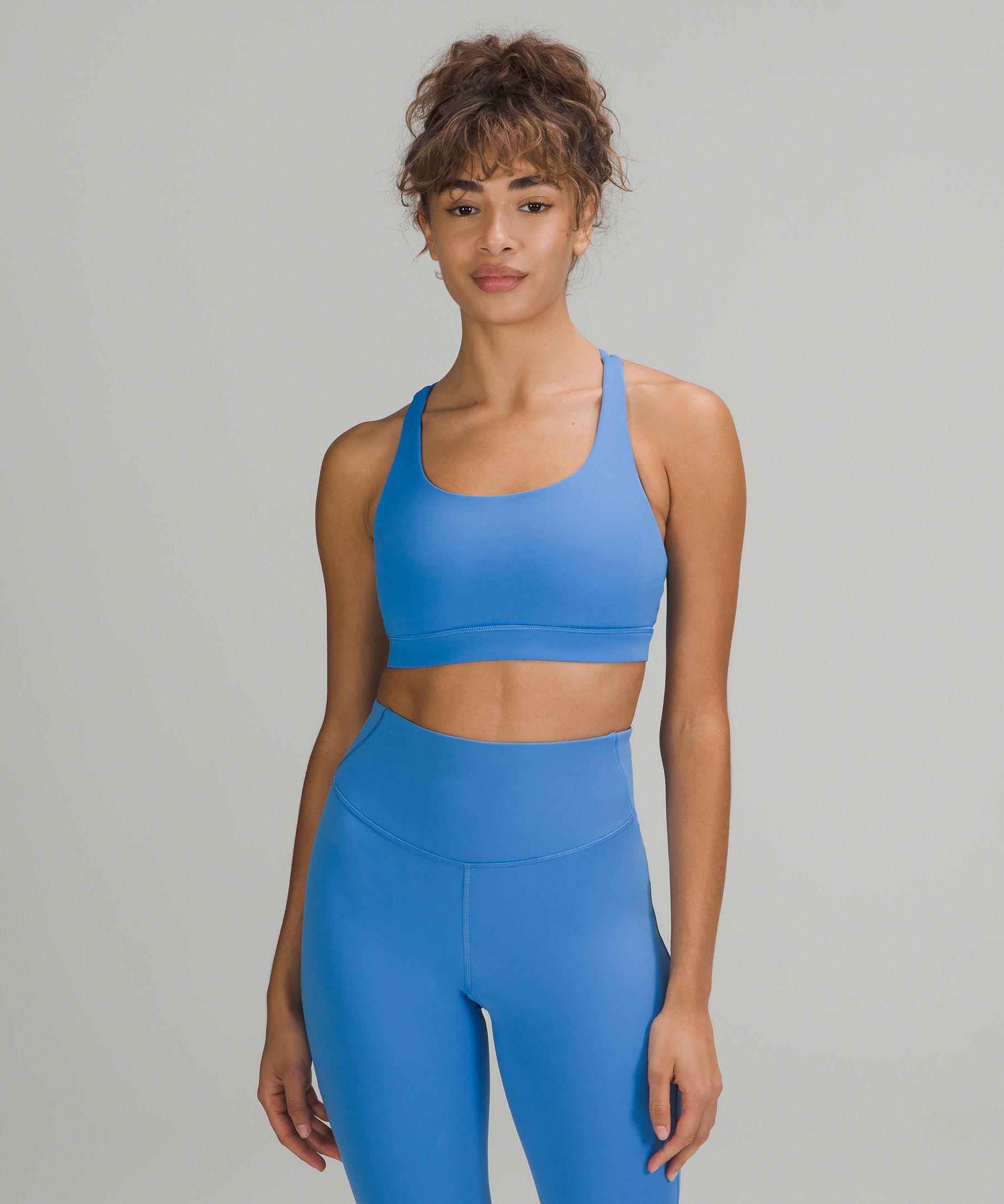 Lululemon athletica Alignment Bra *Light Support, D–G Cups Online