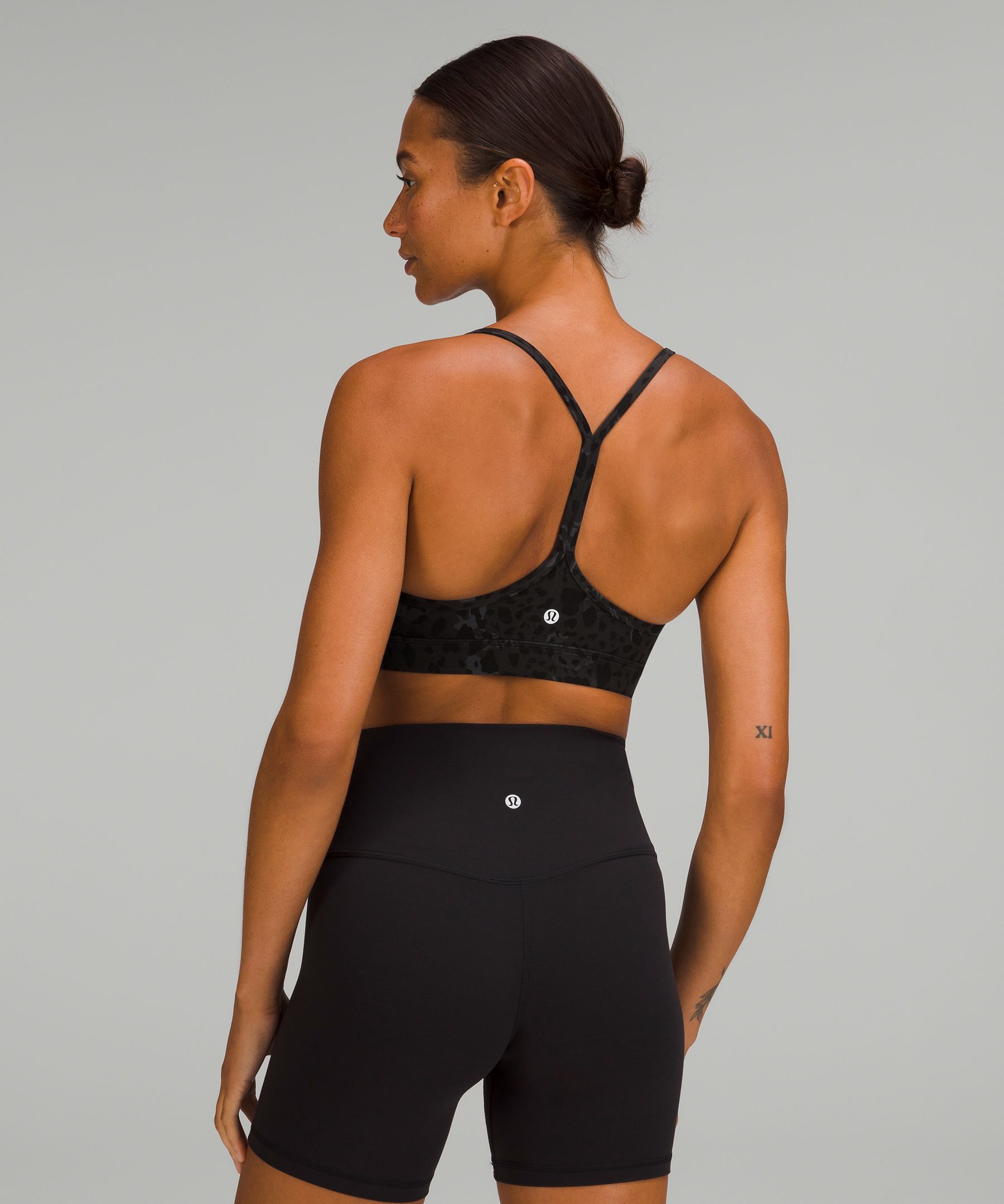 Lululemon shift timesheet